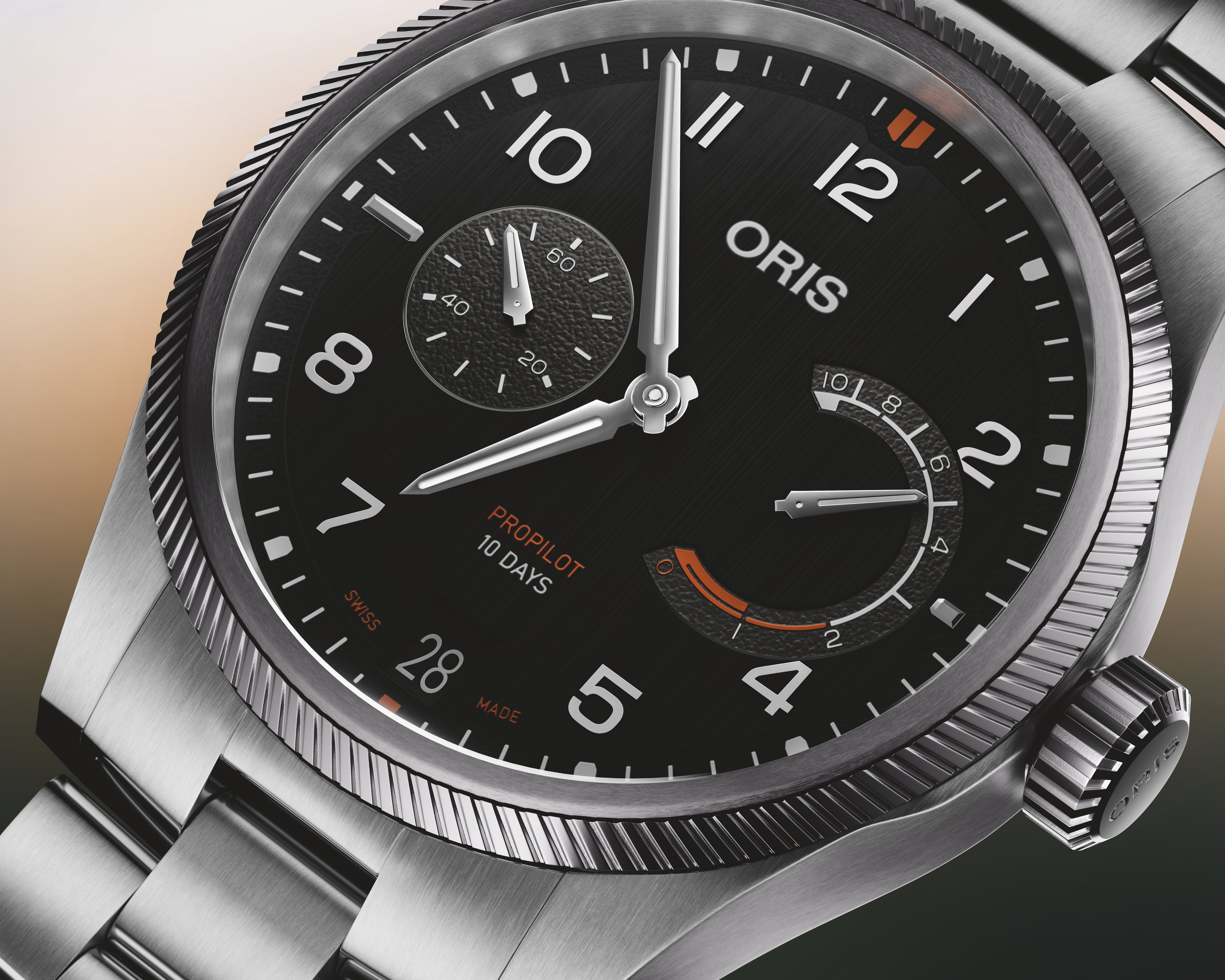 Oris Propilot Calibre 111 43mm