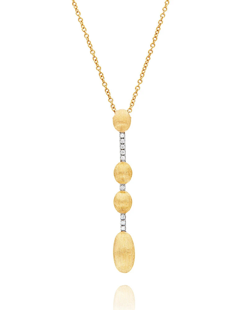 Nanis Élite Aria (small long)