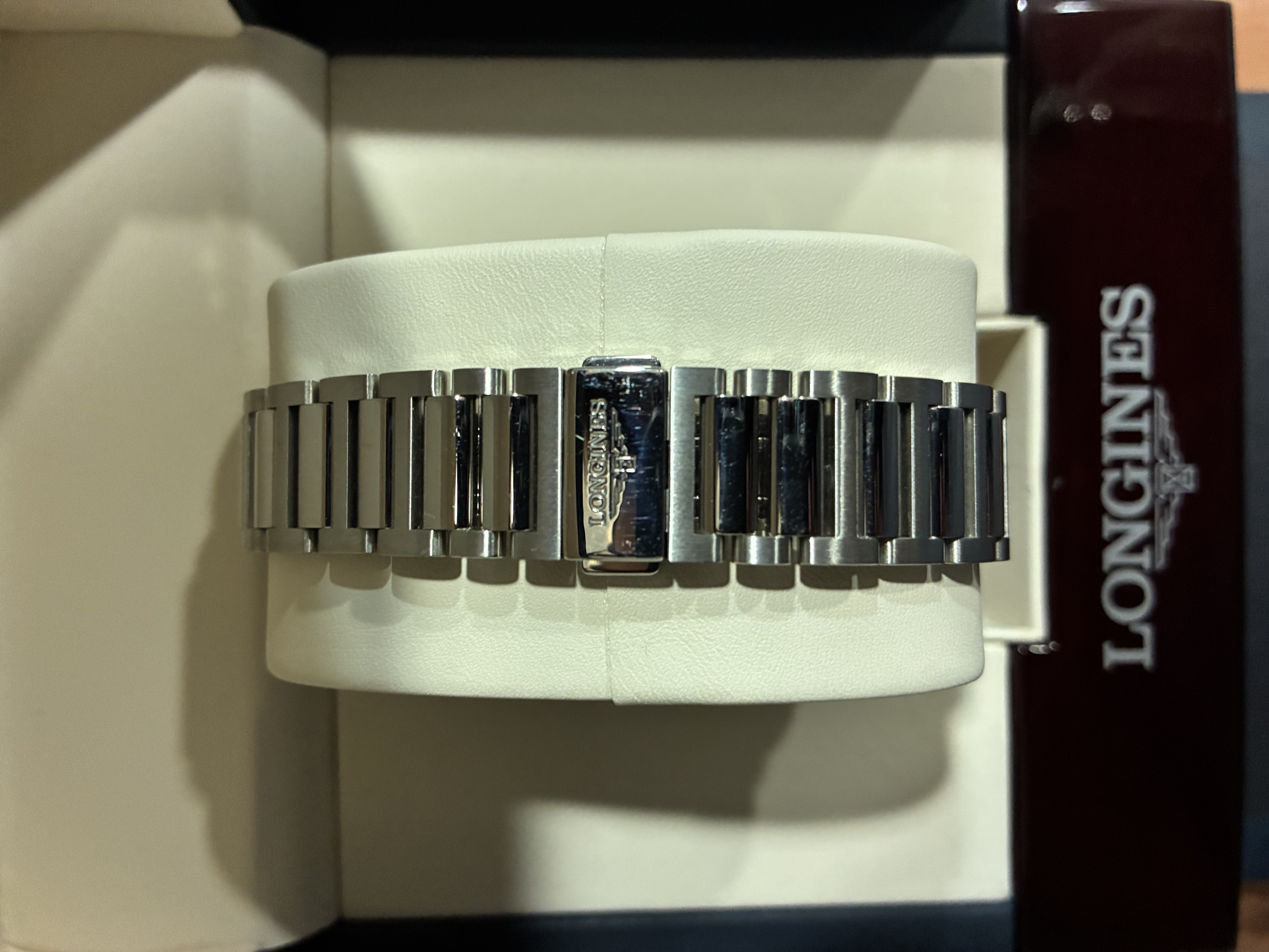 Longines Conquest 41mm