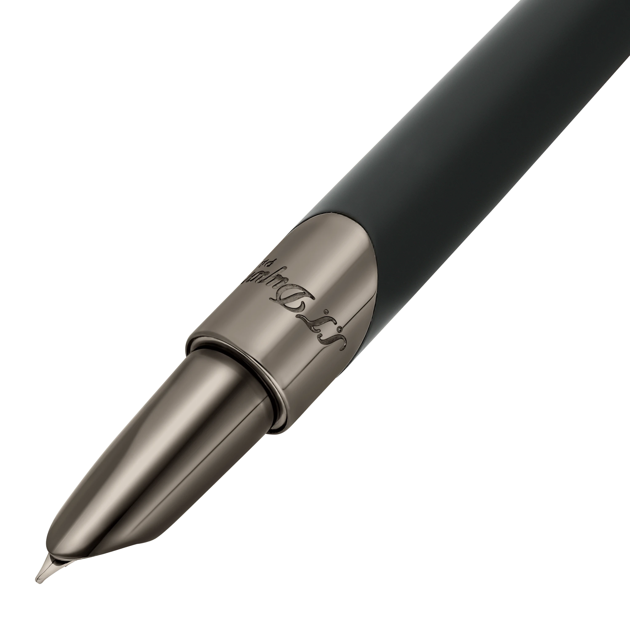 St Dupont Defi Milenium