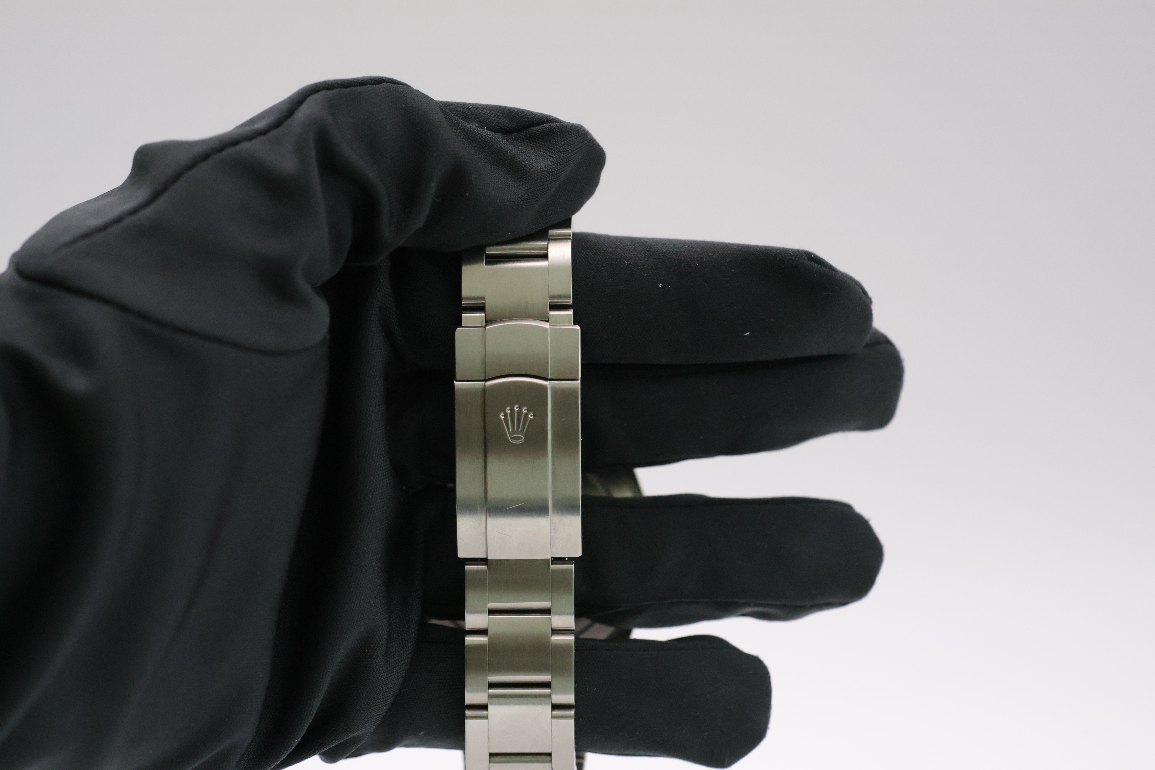 Rolex Oyster Perpetual 39mm 39mm