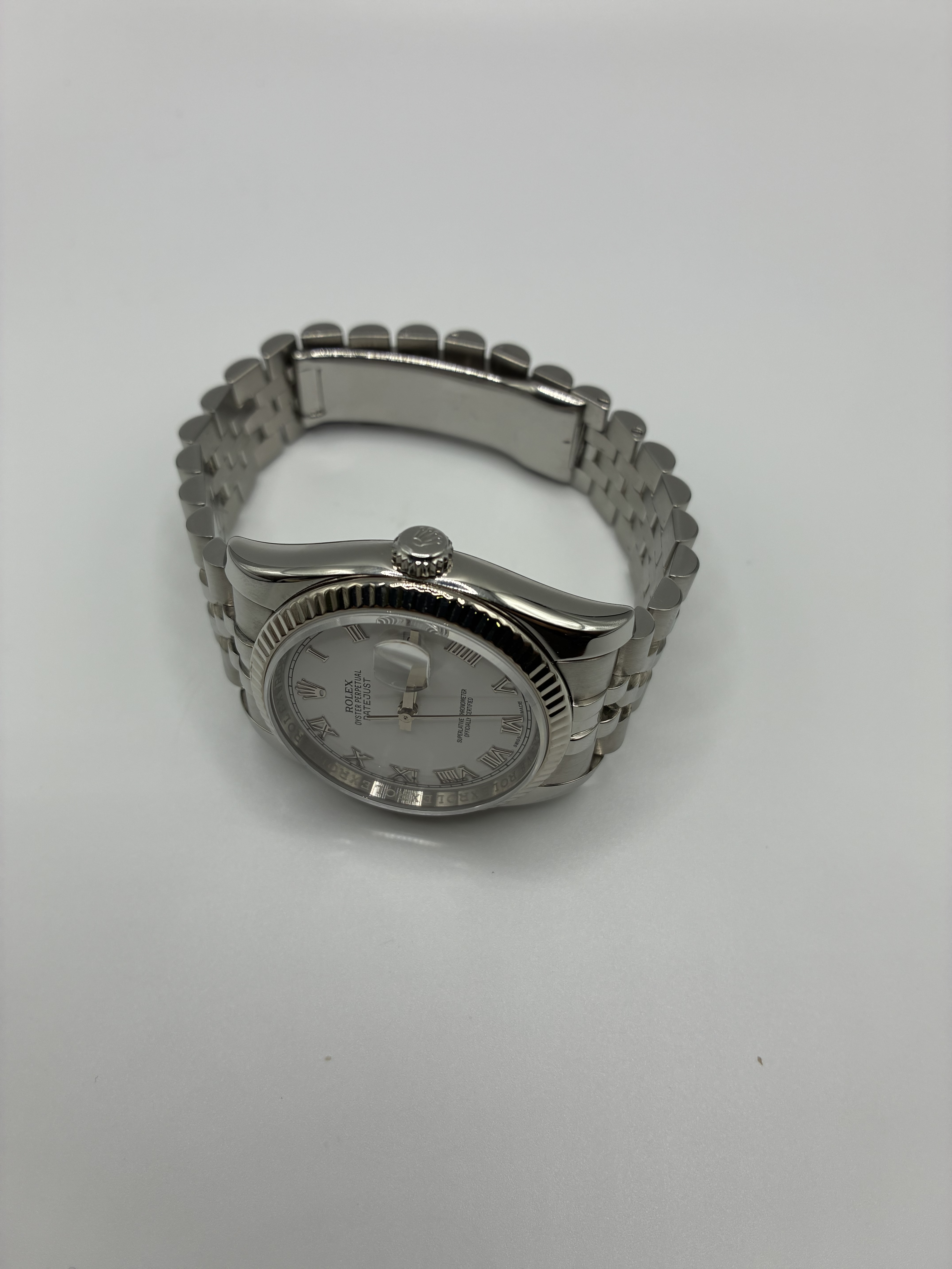 Rolex Datejust 36 36mm