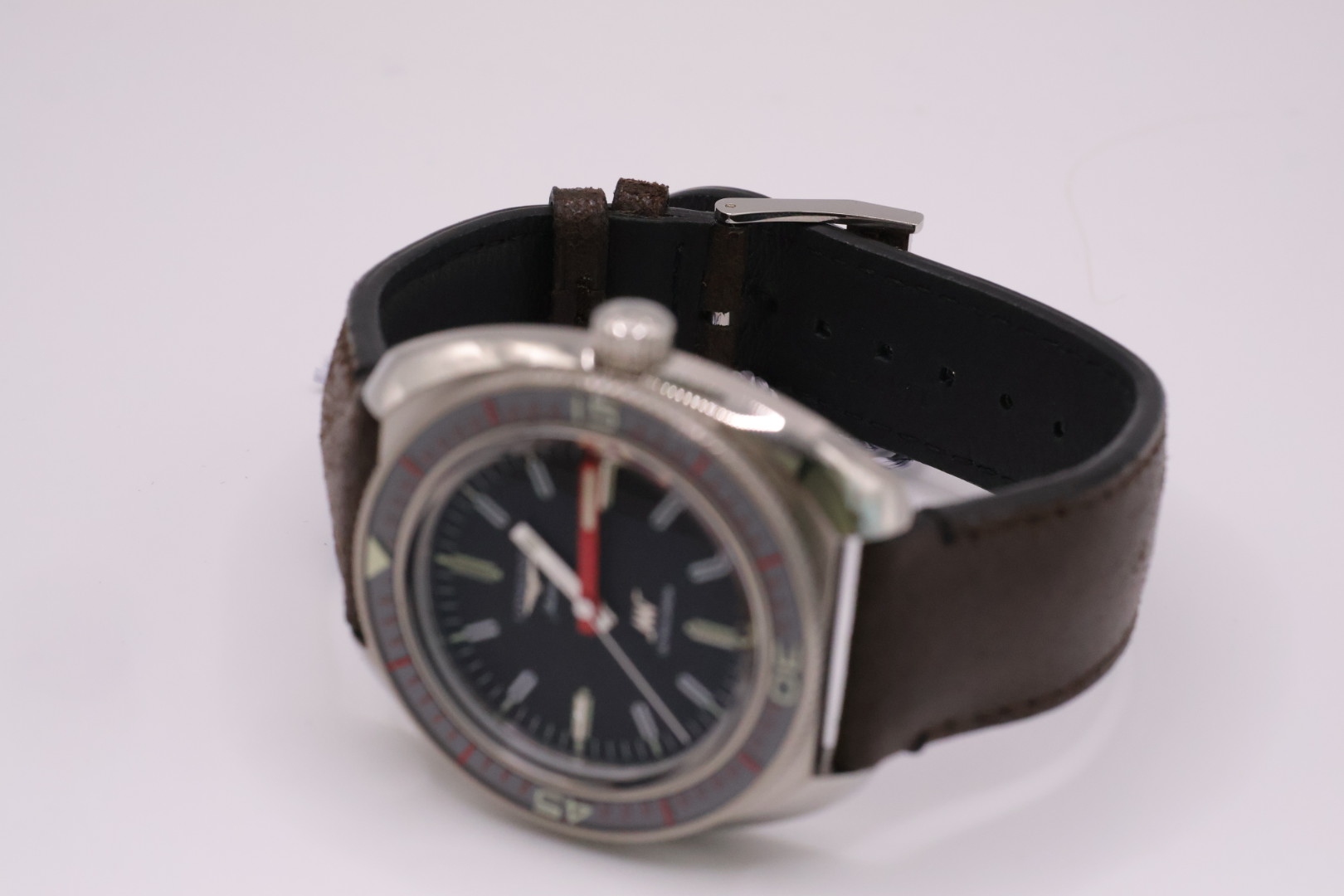 Longines Ultra-chron Box Edition 43mm