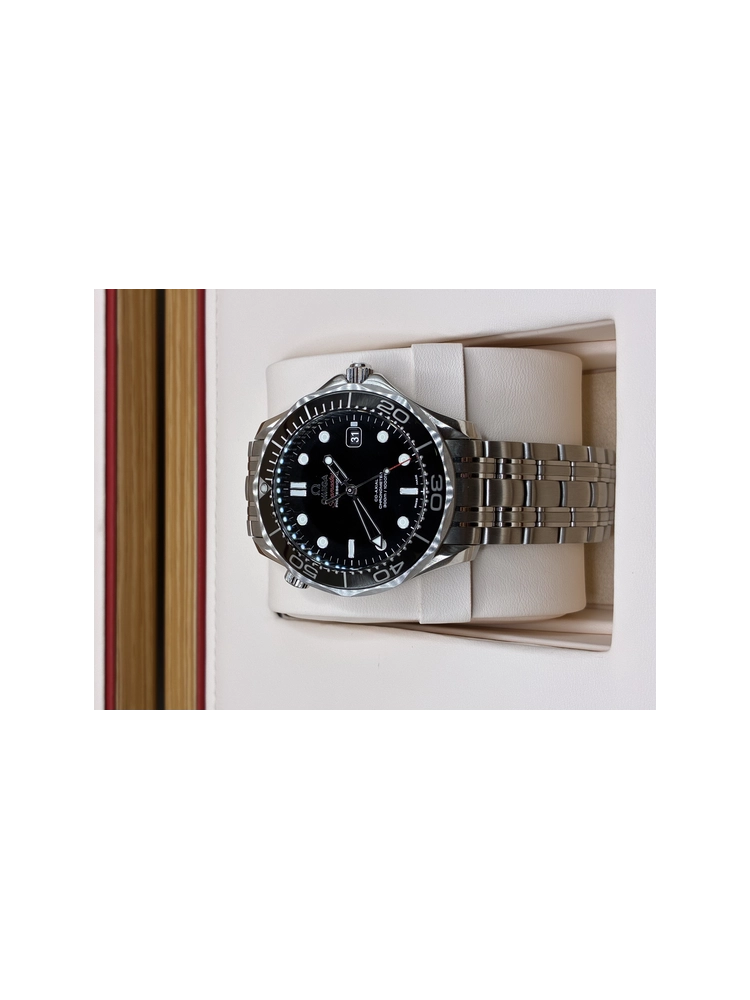 Omega Omega Seamaster Diver 300 M