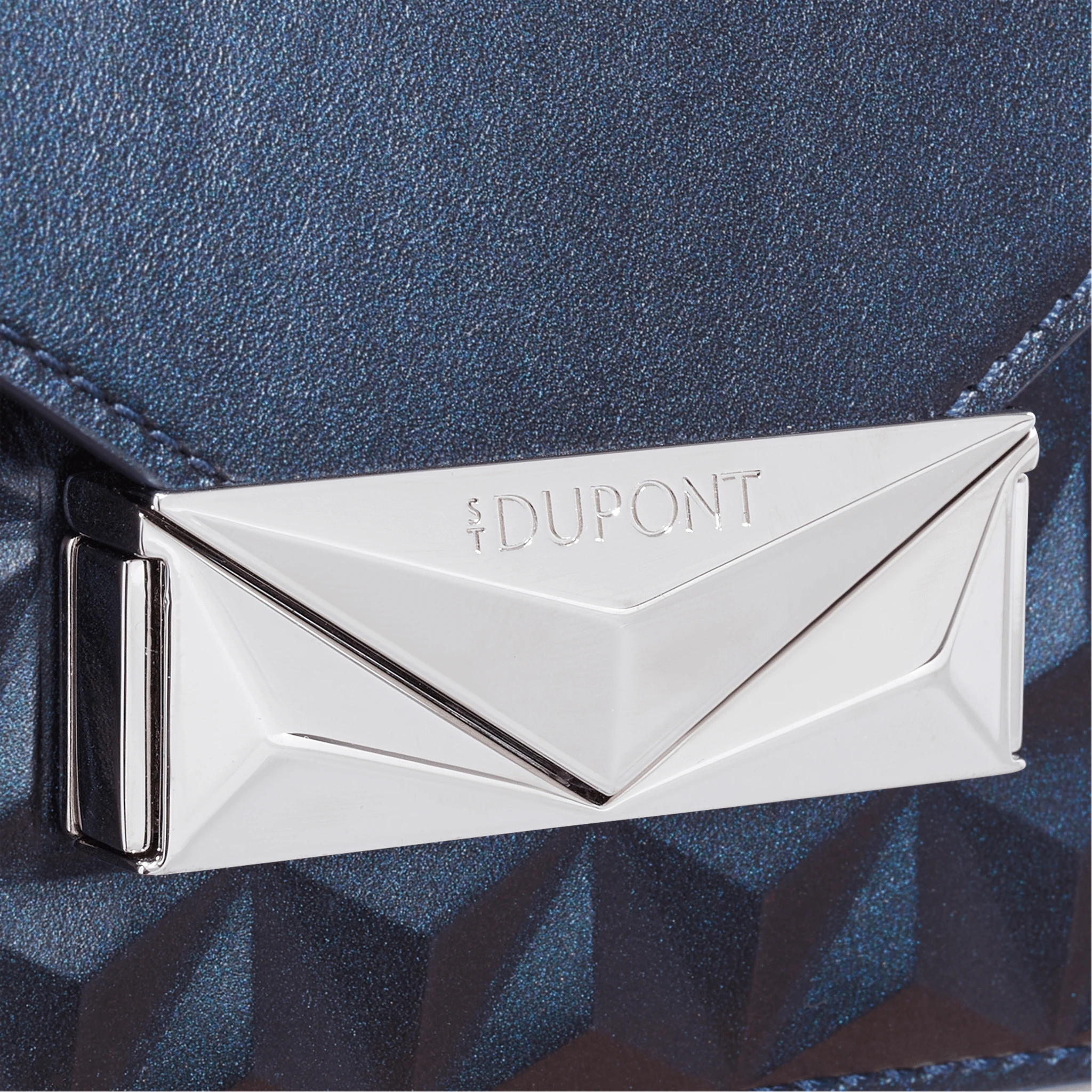 St Dupont Apex Nano Trunk