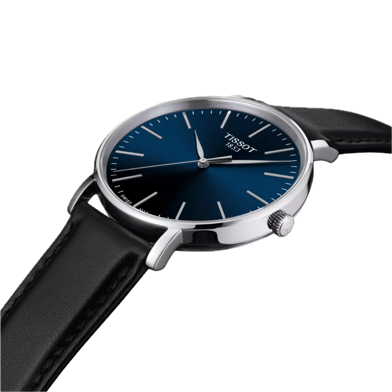 Tissot Everytime 40mm 40mm