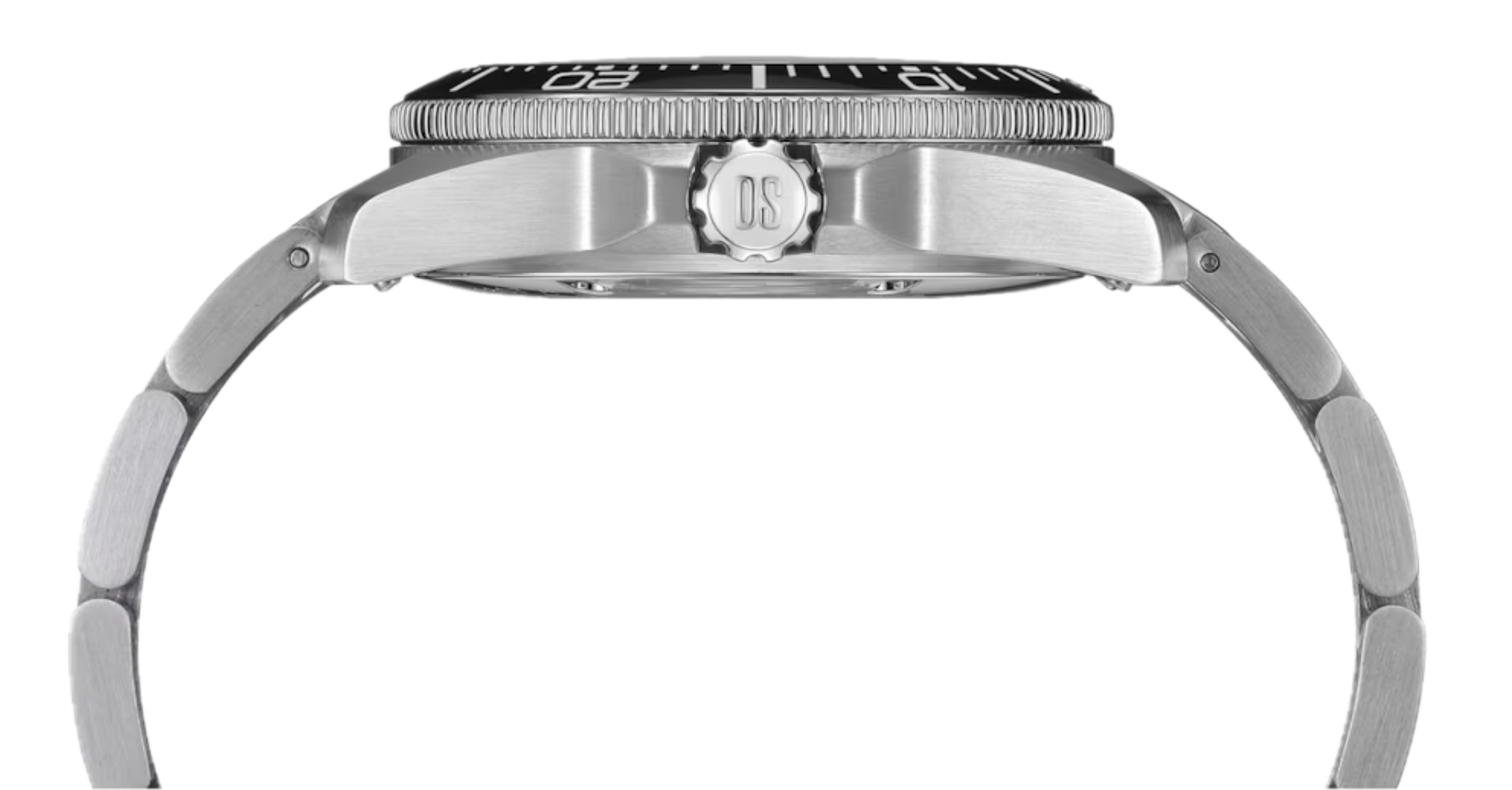 Certina DS Action Diver 38mm Powermatic 80 38mm