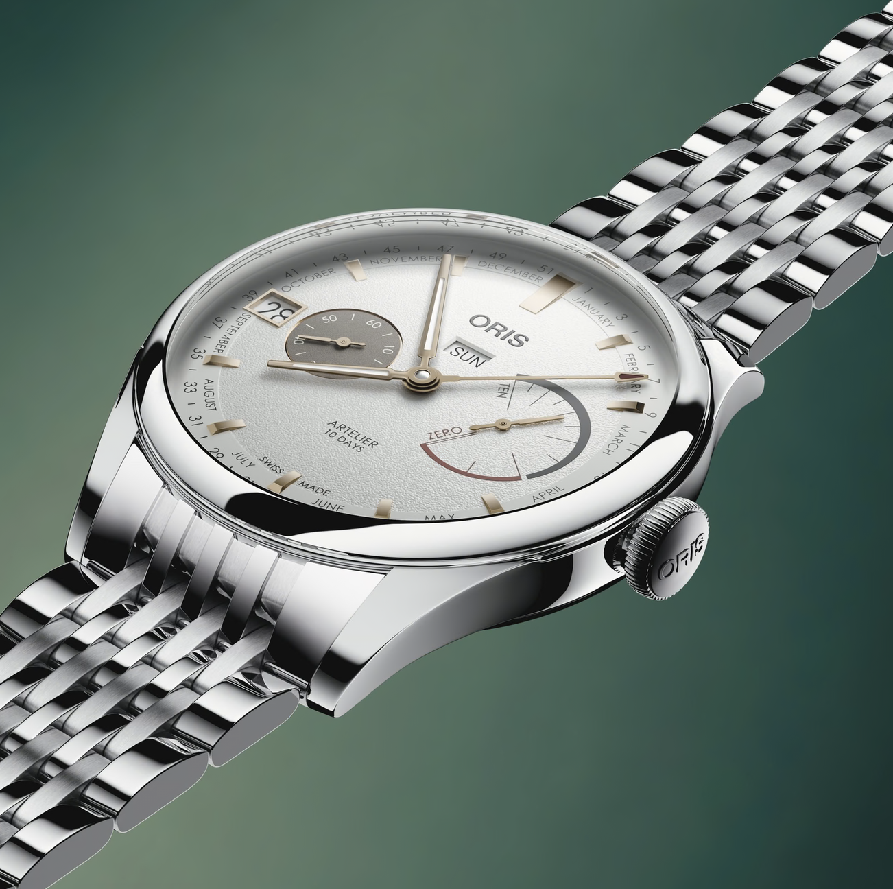 Oris Artelier Calibre 113 43mm