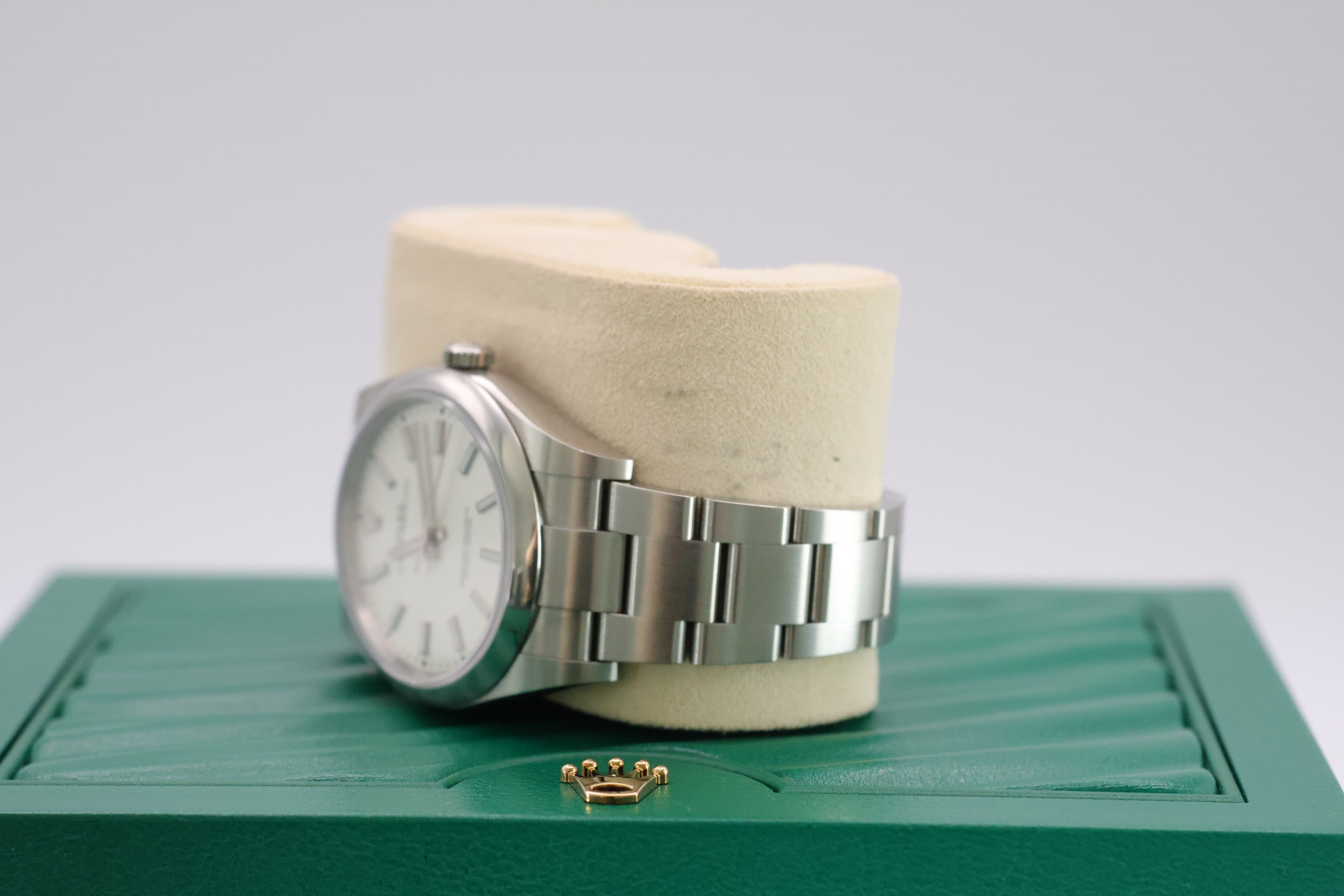 Rolex Oyster Perpetual 39mm 39mm