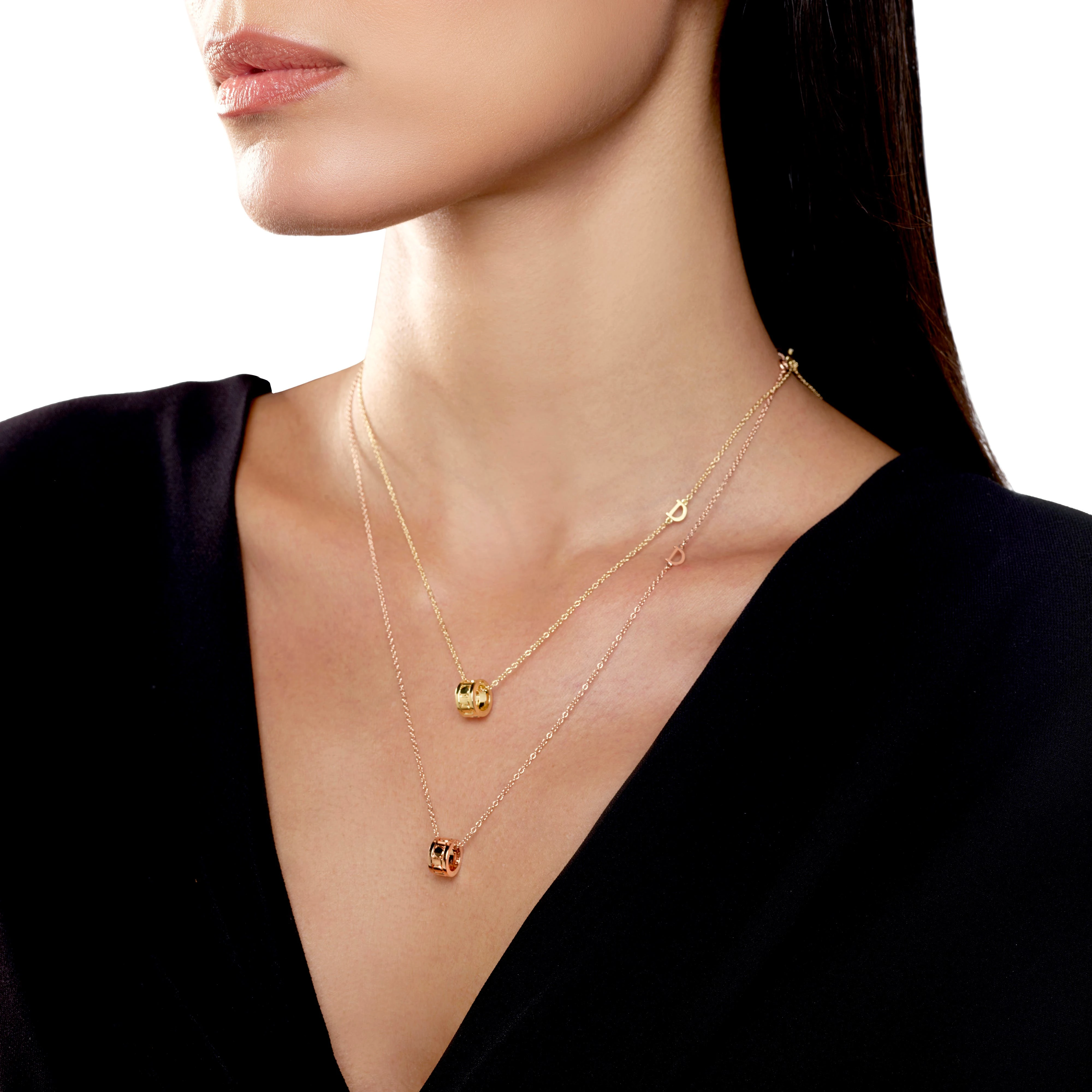 Damiani Belle Époque Reel