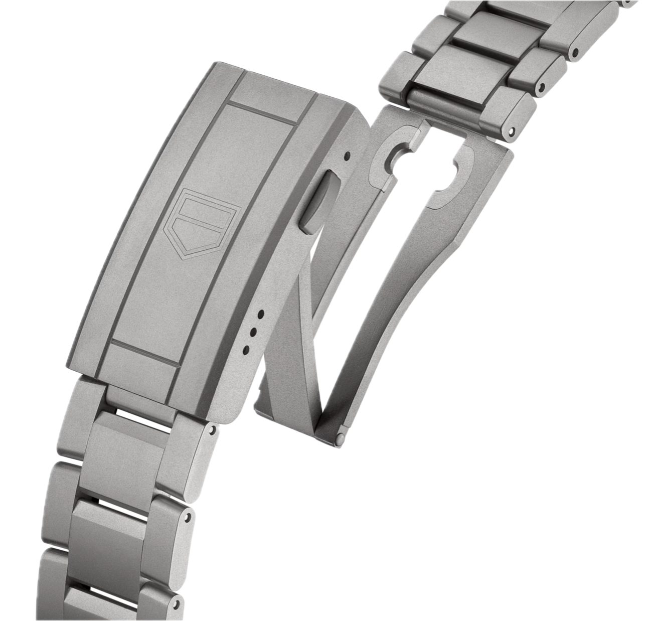 TAG Heuer Aquaracer Professional 200 Solargraph 40mm