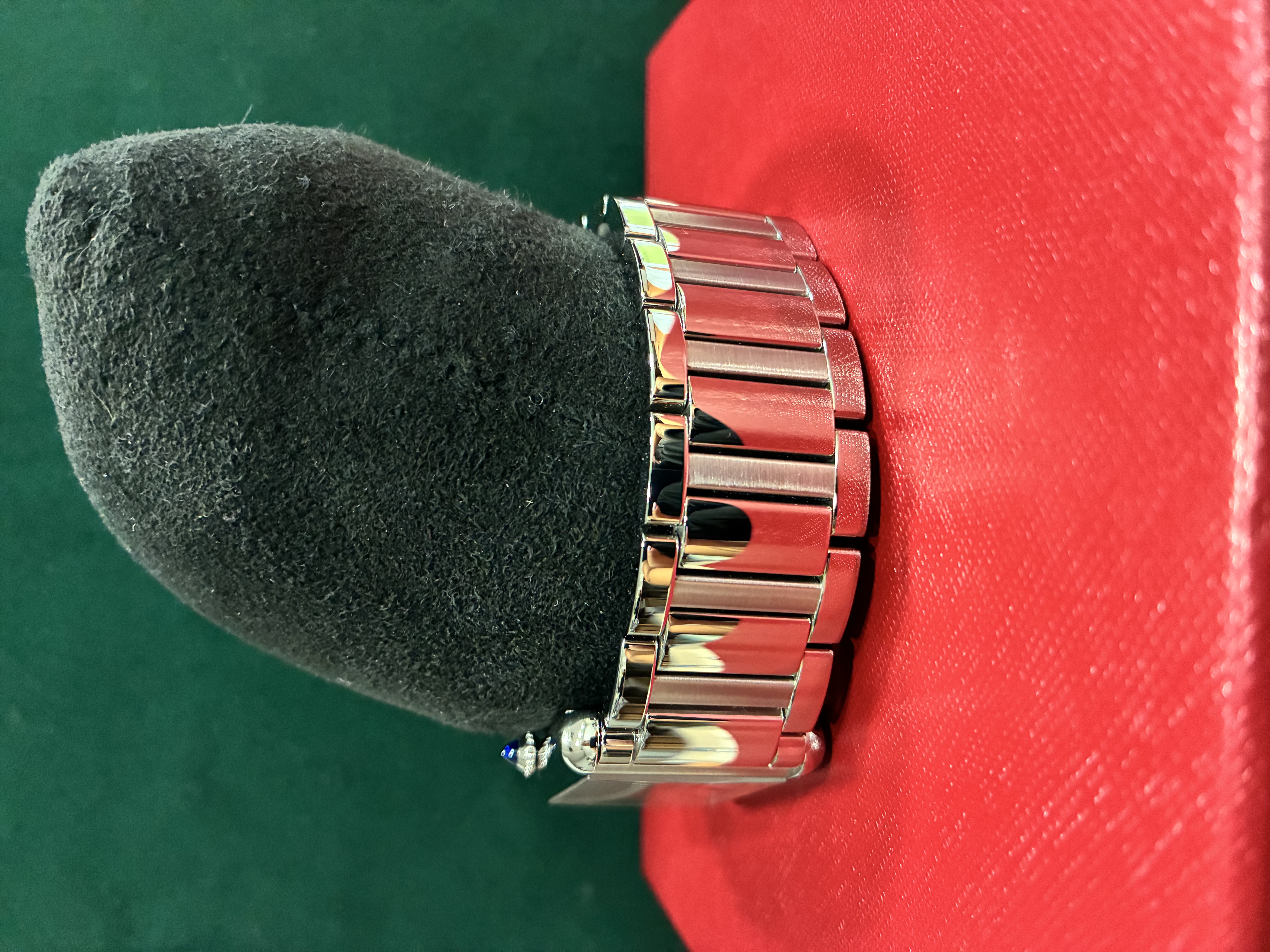 Cartier Tank Reloj Must 41mm
