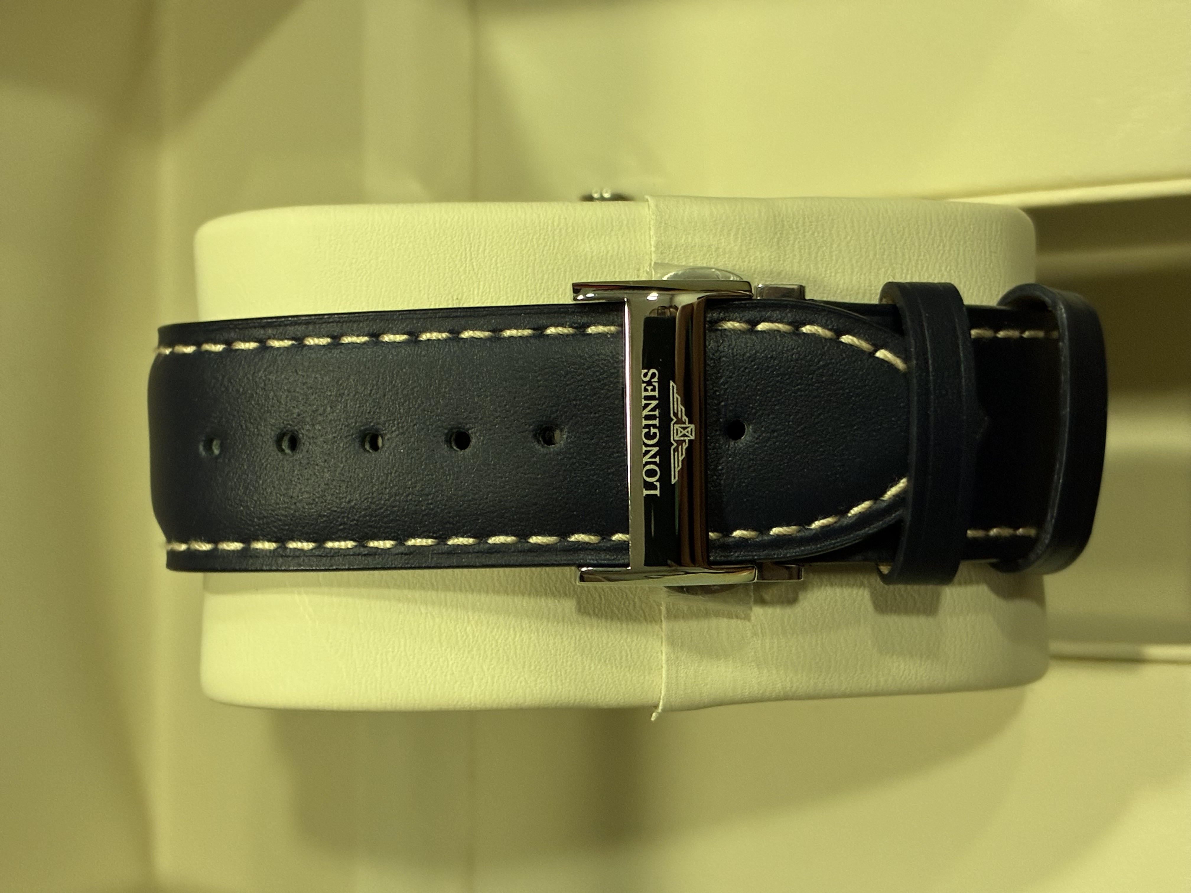 Longines Conquest