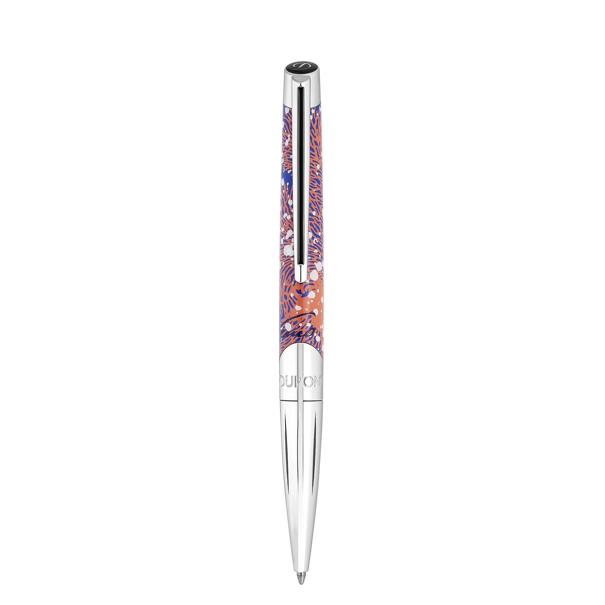 St Dupont Defi Milenium