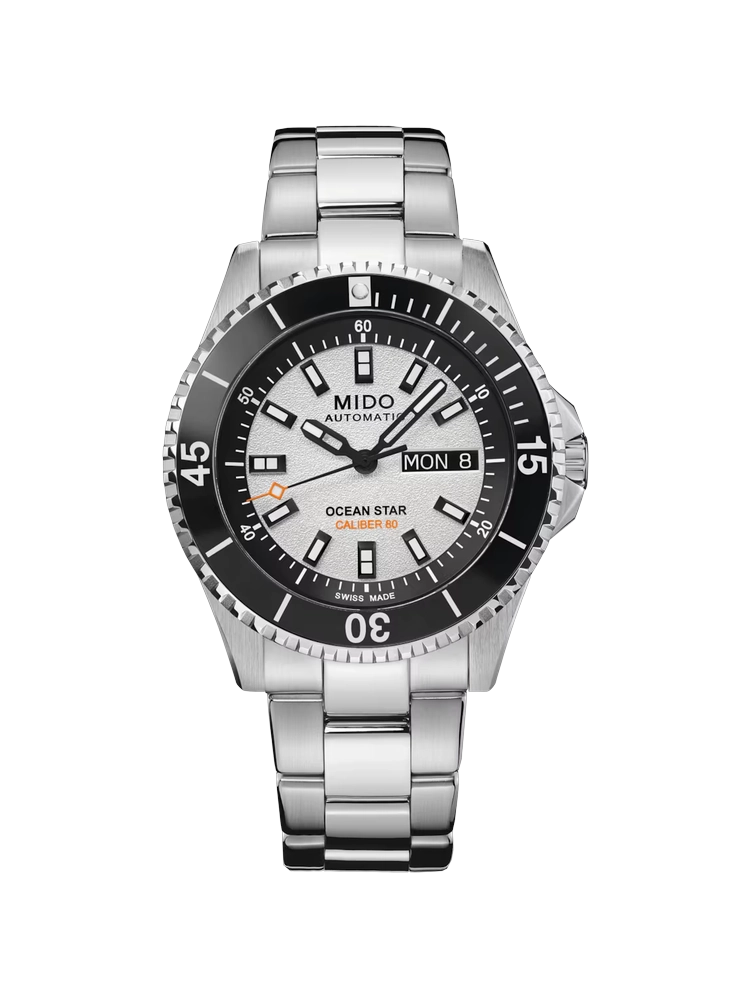 Mido Ocean Star 200 41mm