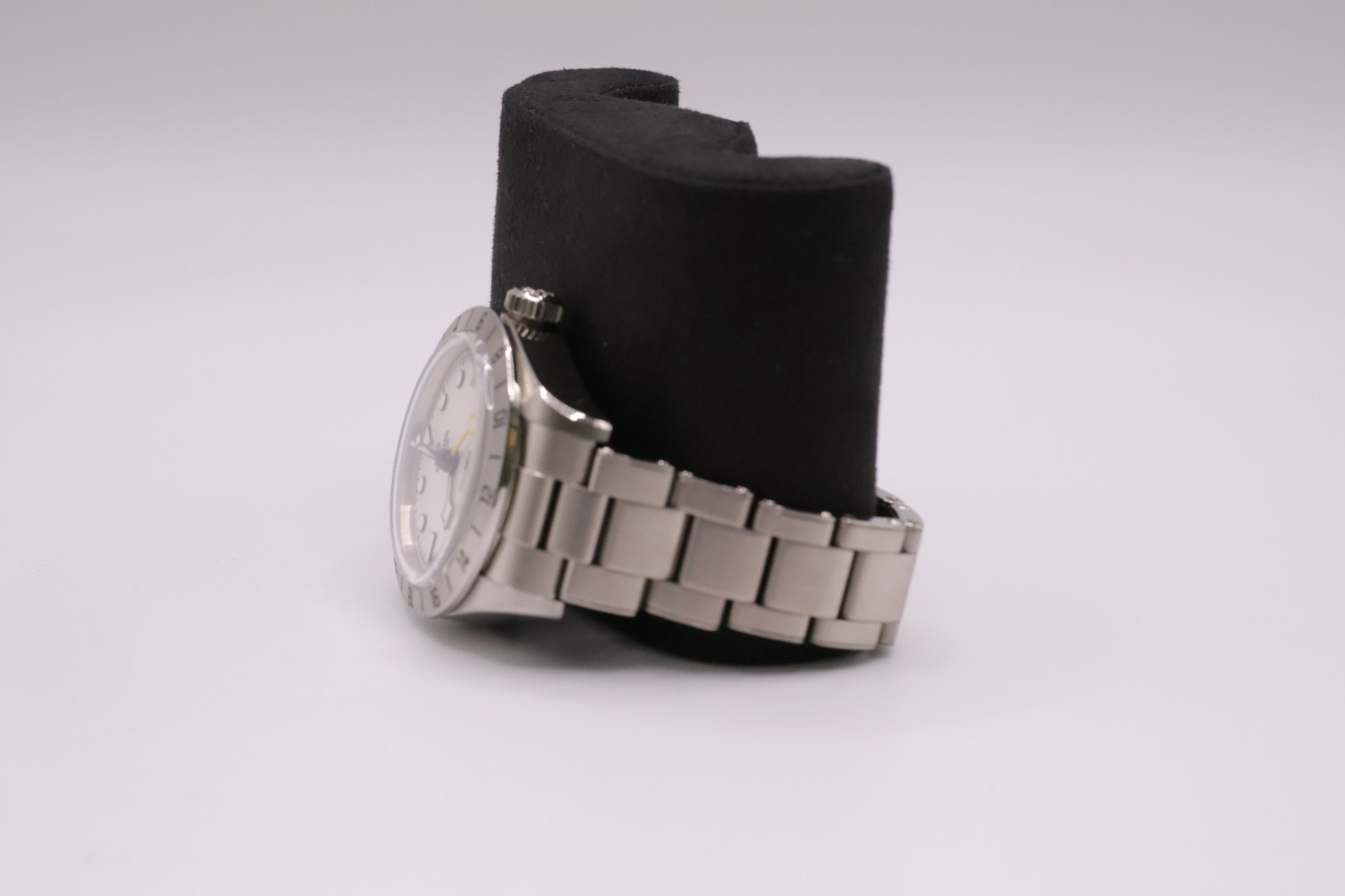 Tudor Black Bay Pro 39mm