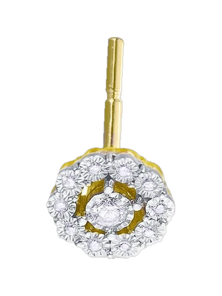 Le Carre Le Carre Daily Diamonds Roseta