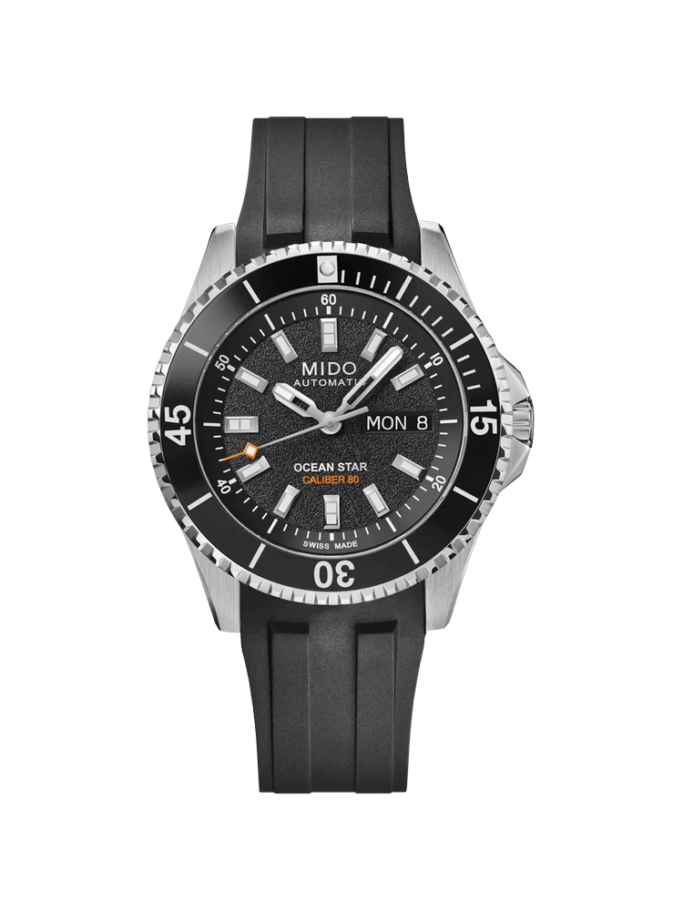 Mido Mido Ocean Star 200 41mm