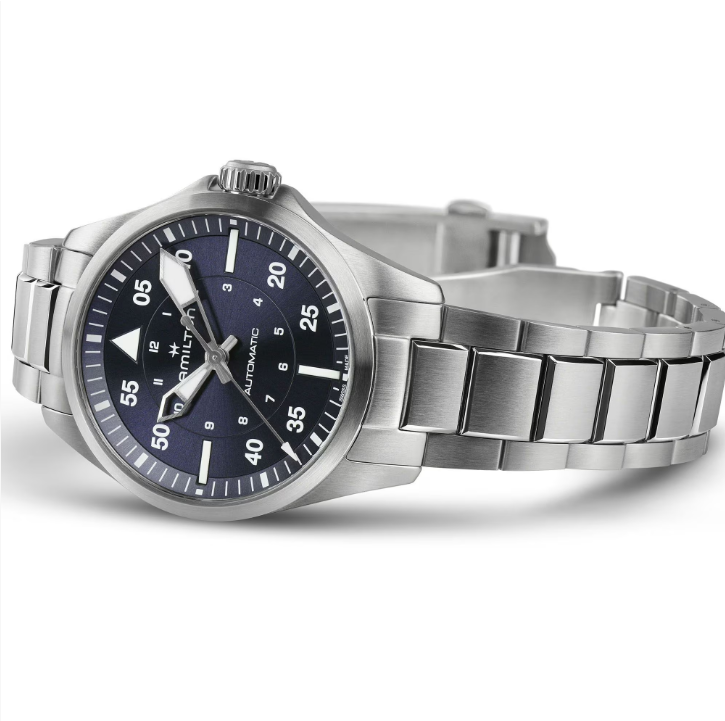 Hamilton Khaki Aviation Pilot Auto 36mm