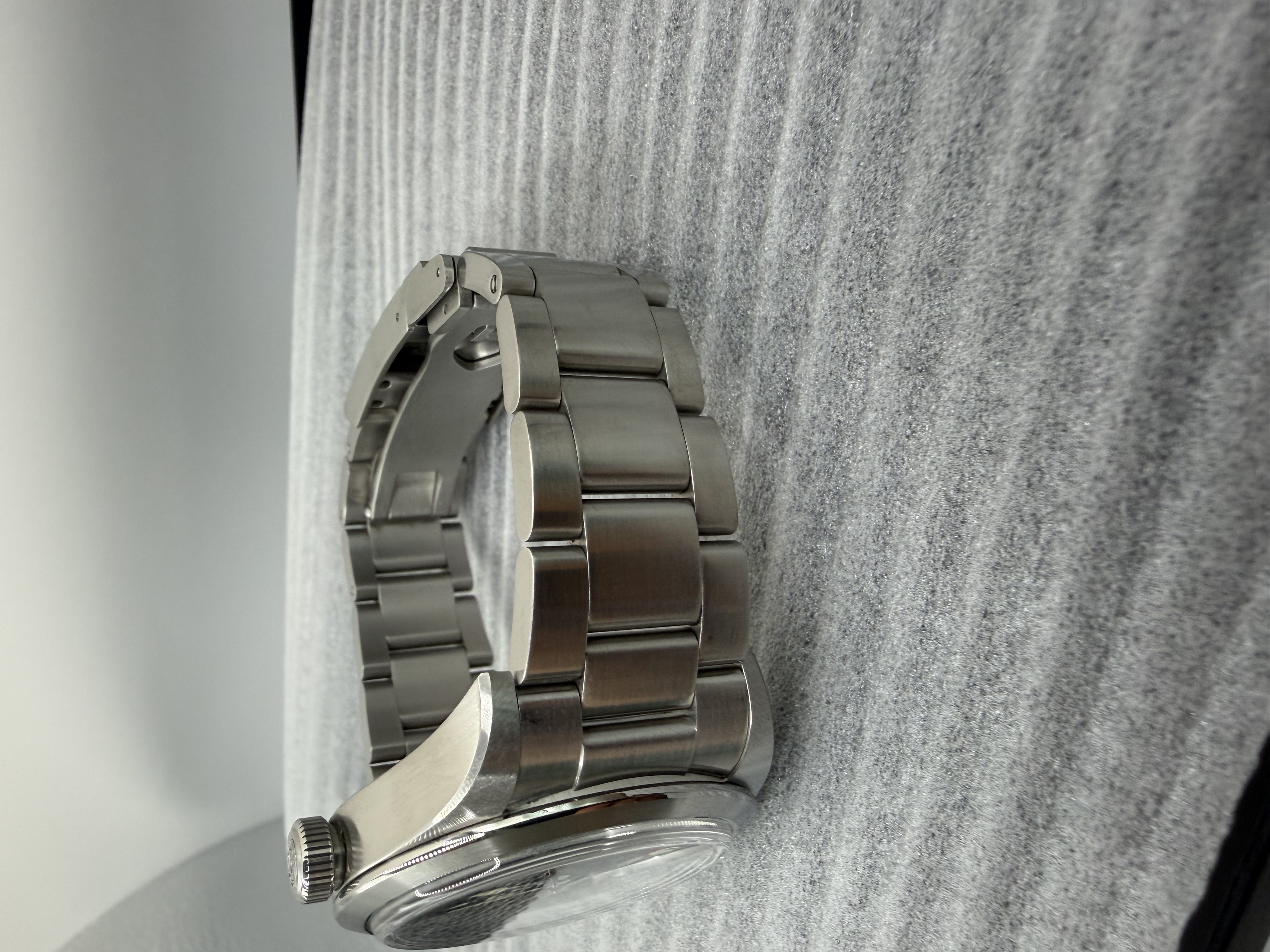 Tudor Ranger 39mm