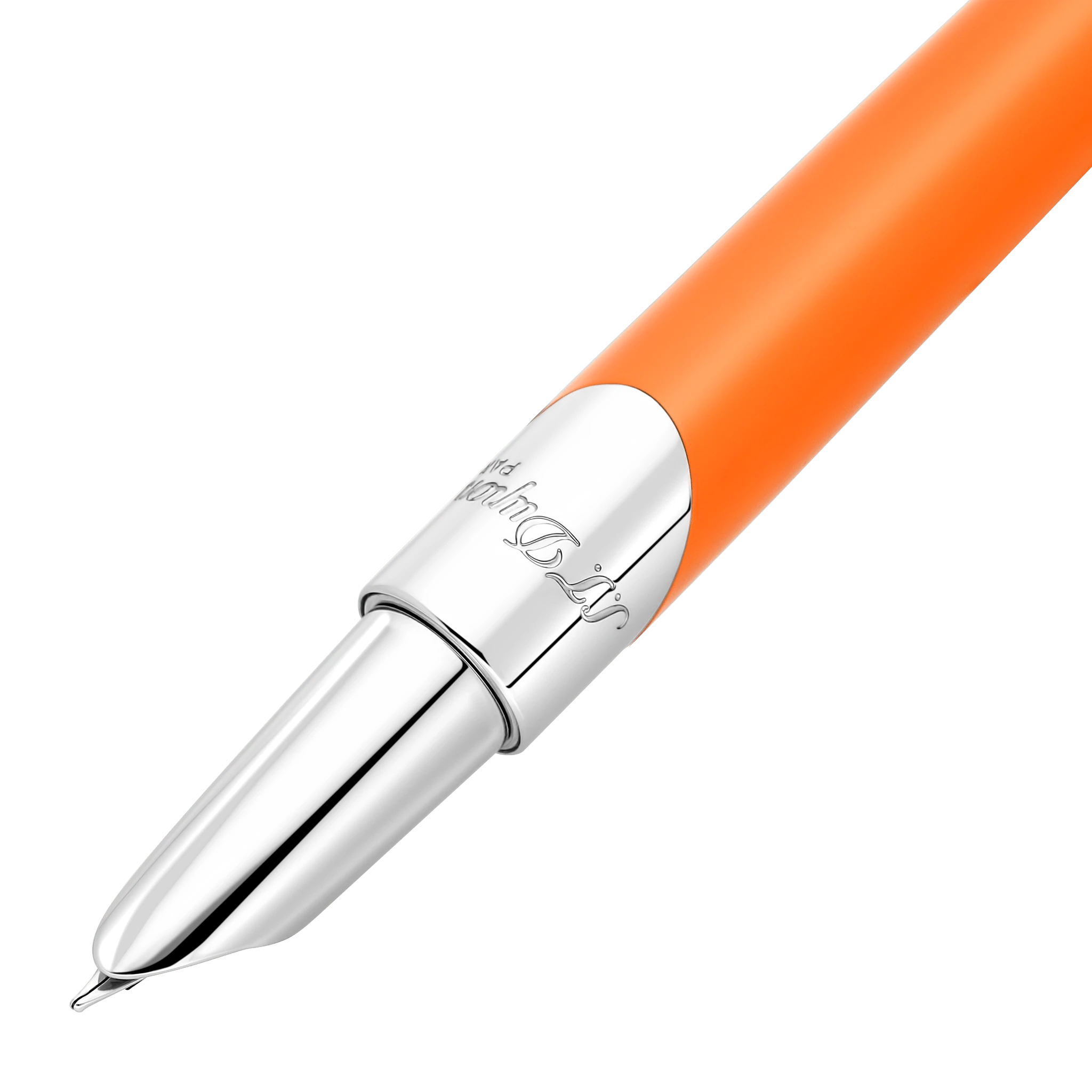St Dupont Defi Milenium
