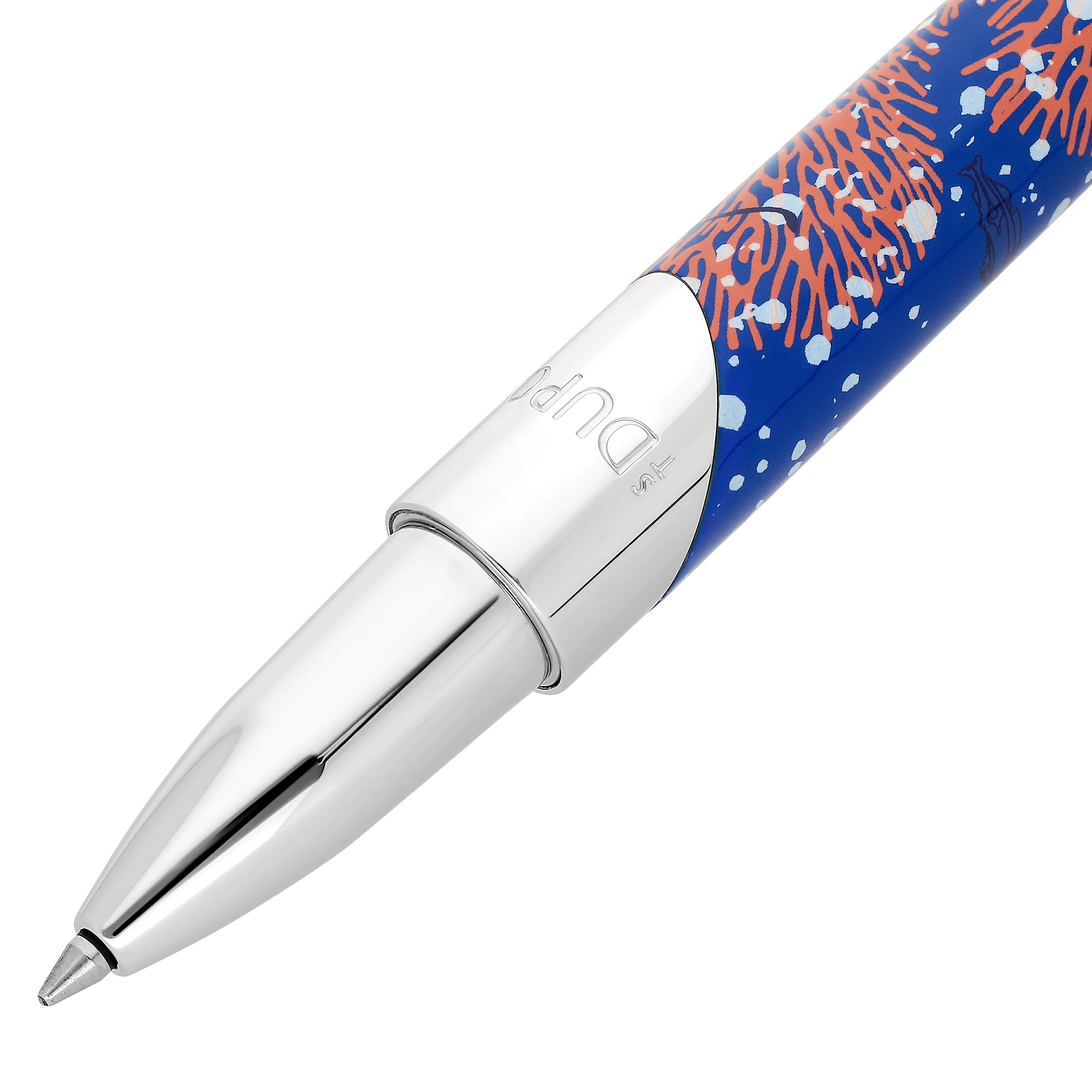 St Dupont Defi Milenium
