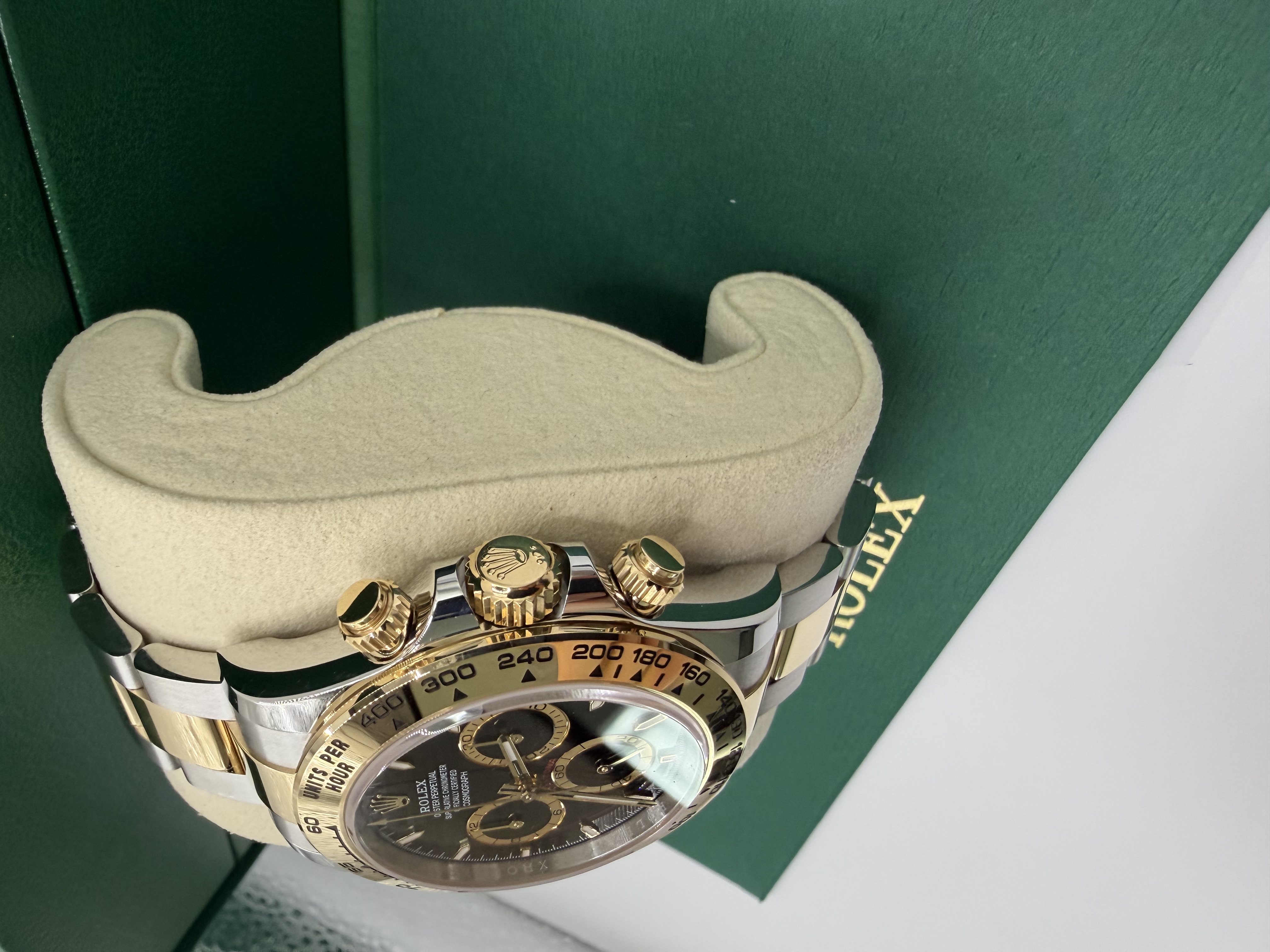 Rolex Cosmograph Daytona 40mm