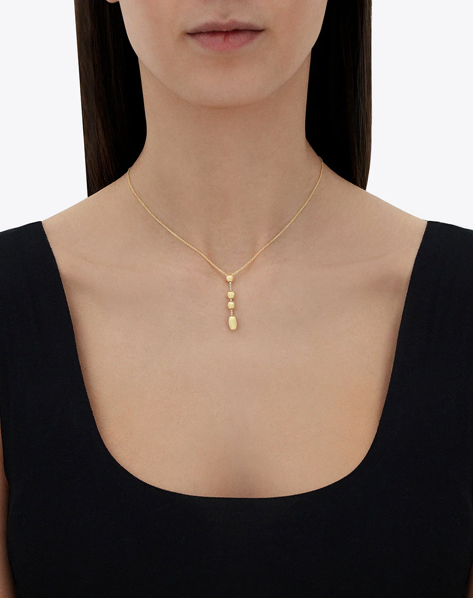 Nanis Élite Aria (small long)