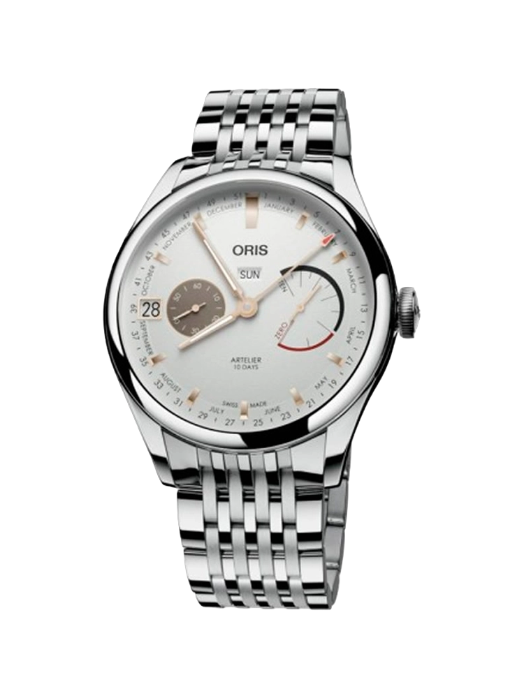 Oris Artelier Calibre 113 43mm