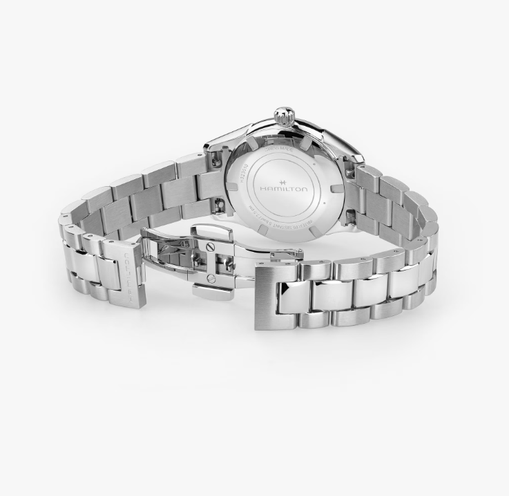 Hamilton Jazzmaster Quartz 32 mm 32mm