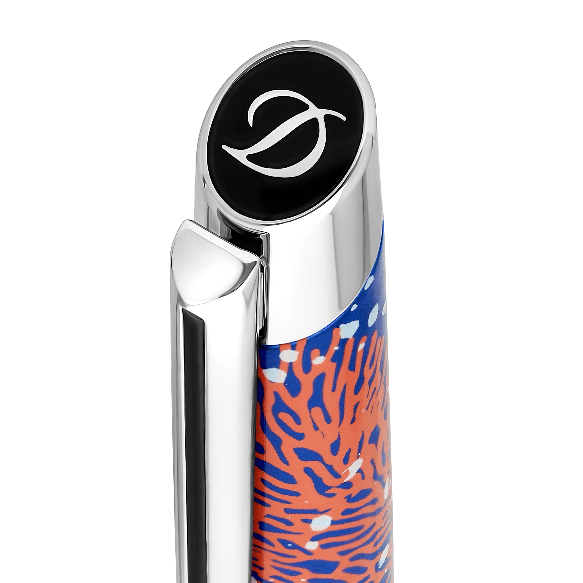 St Dupont Defi Milenium