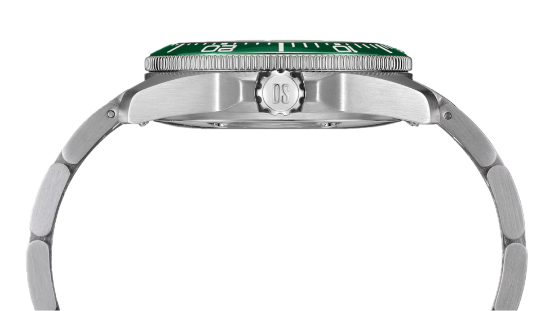 Certina DS Action Diver 38mm Powermatic 80 38mm