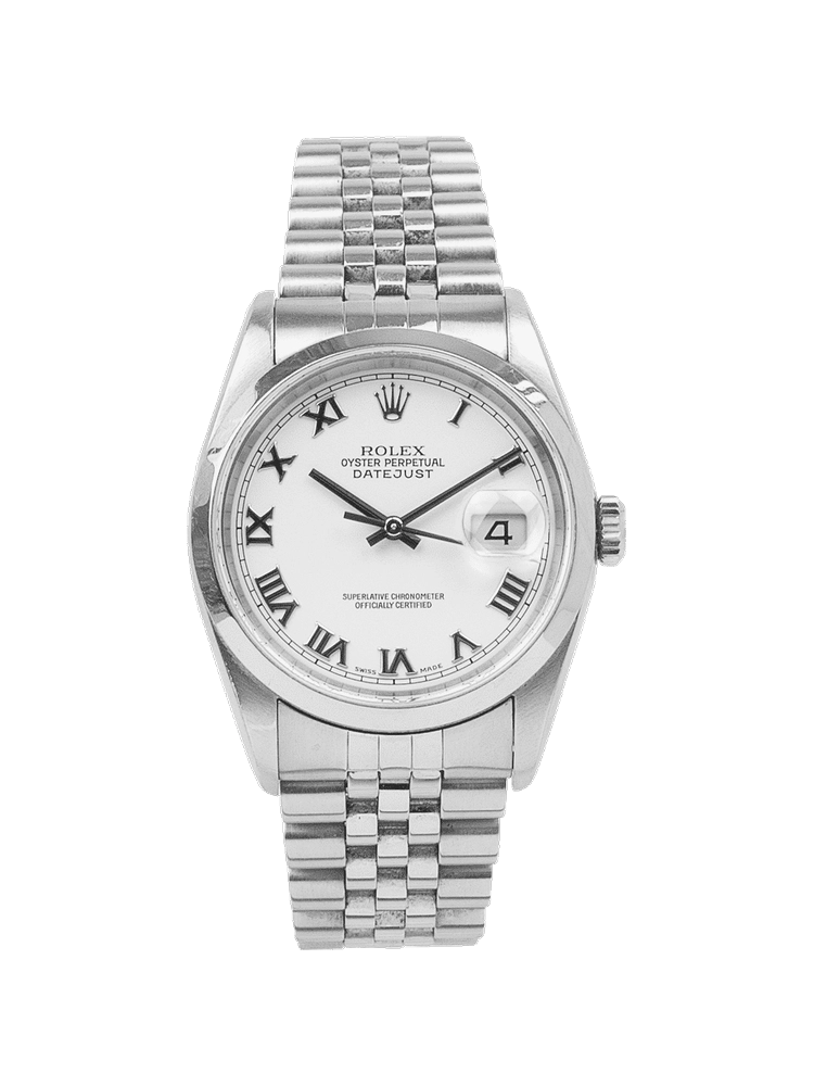 Rolex Datejust 36 36mm