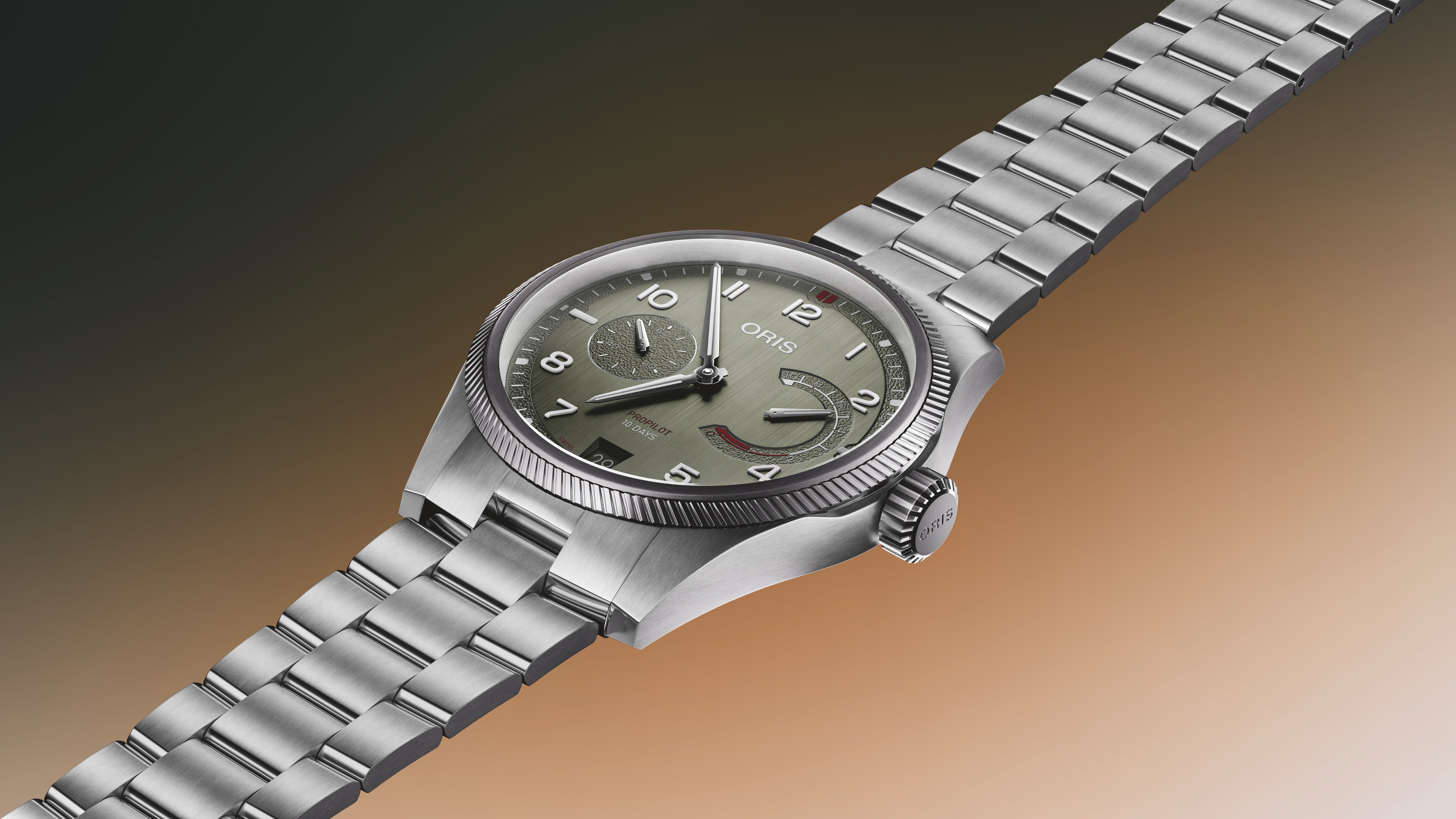 Oris Propilot Calibre 111 43mm