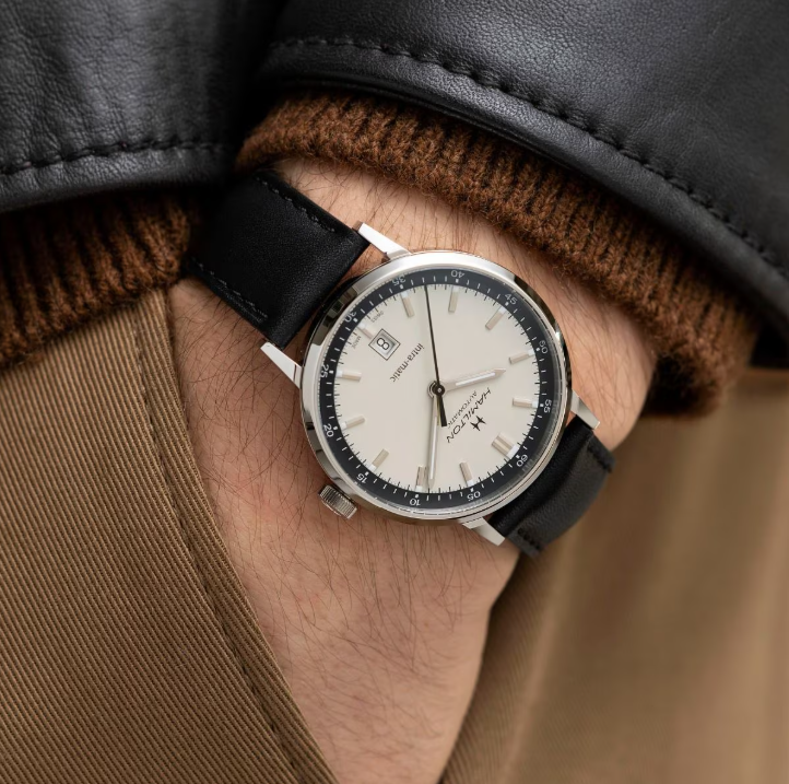 Hamilton American Classic Intra-Matic Auto 40mm