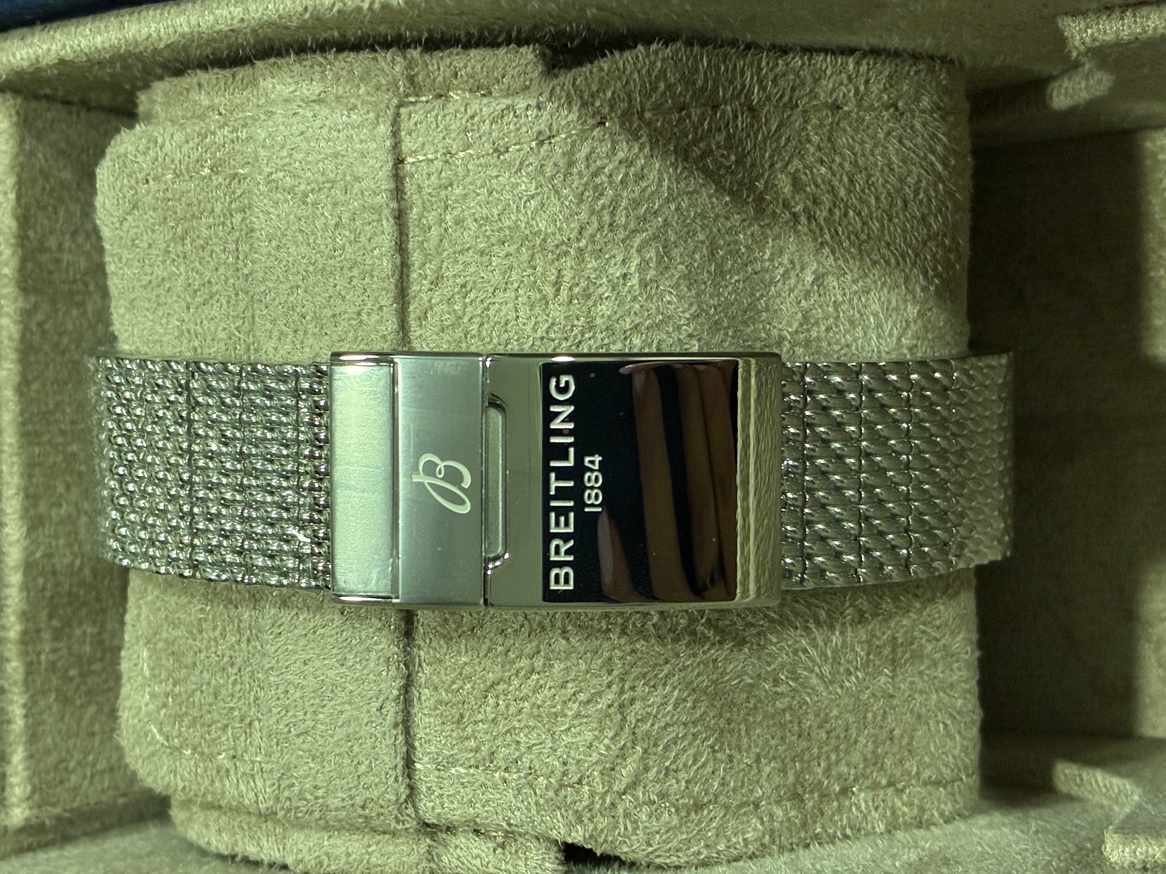 Breitling Superocean Heritage B20 Automatic 44 44mm