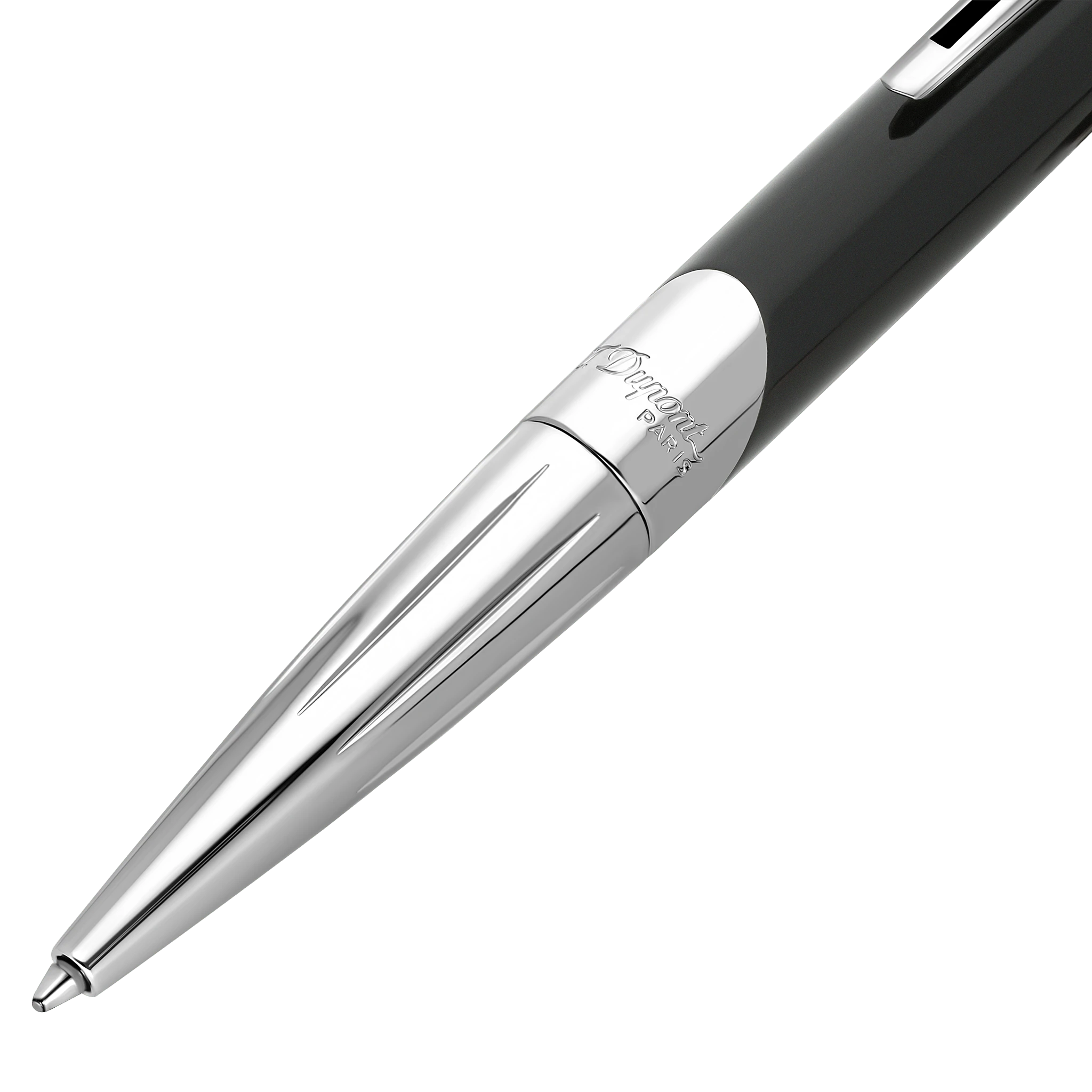 St Dupont Defi Milenium