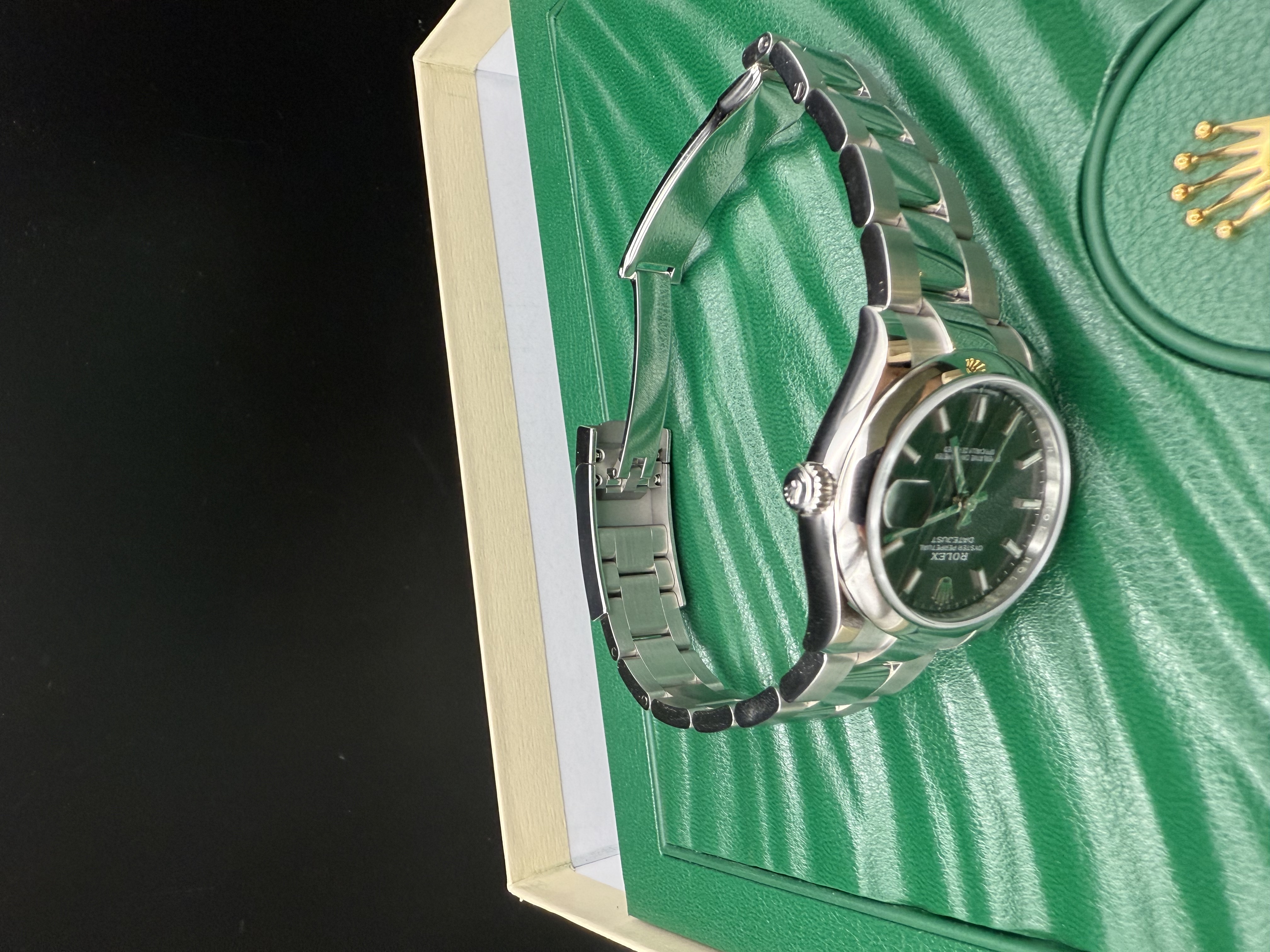 Rolex Datejust 31 31mm