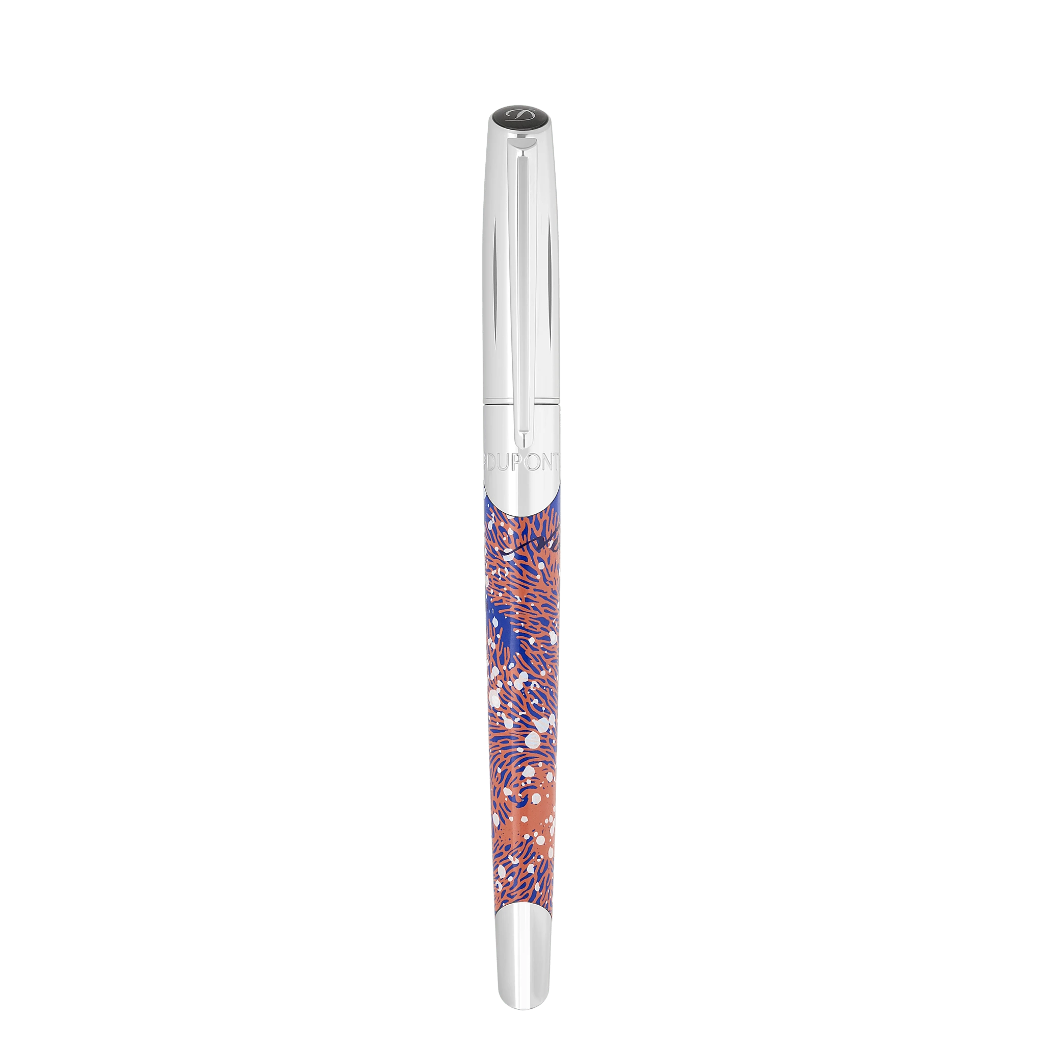 St Dupont Defi Milenium