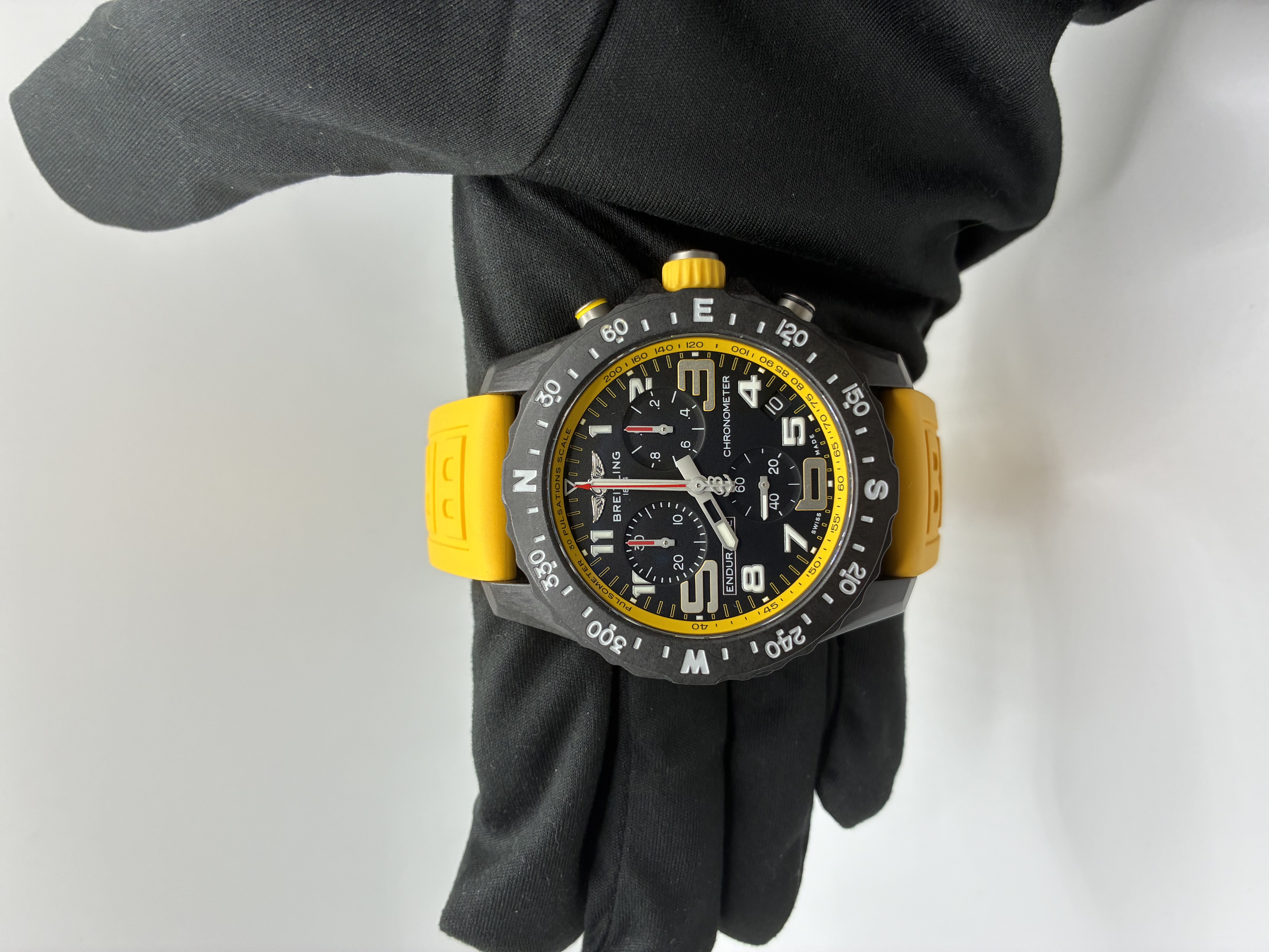 Breitling Endurance Pro 44mm