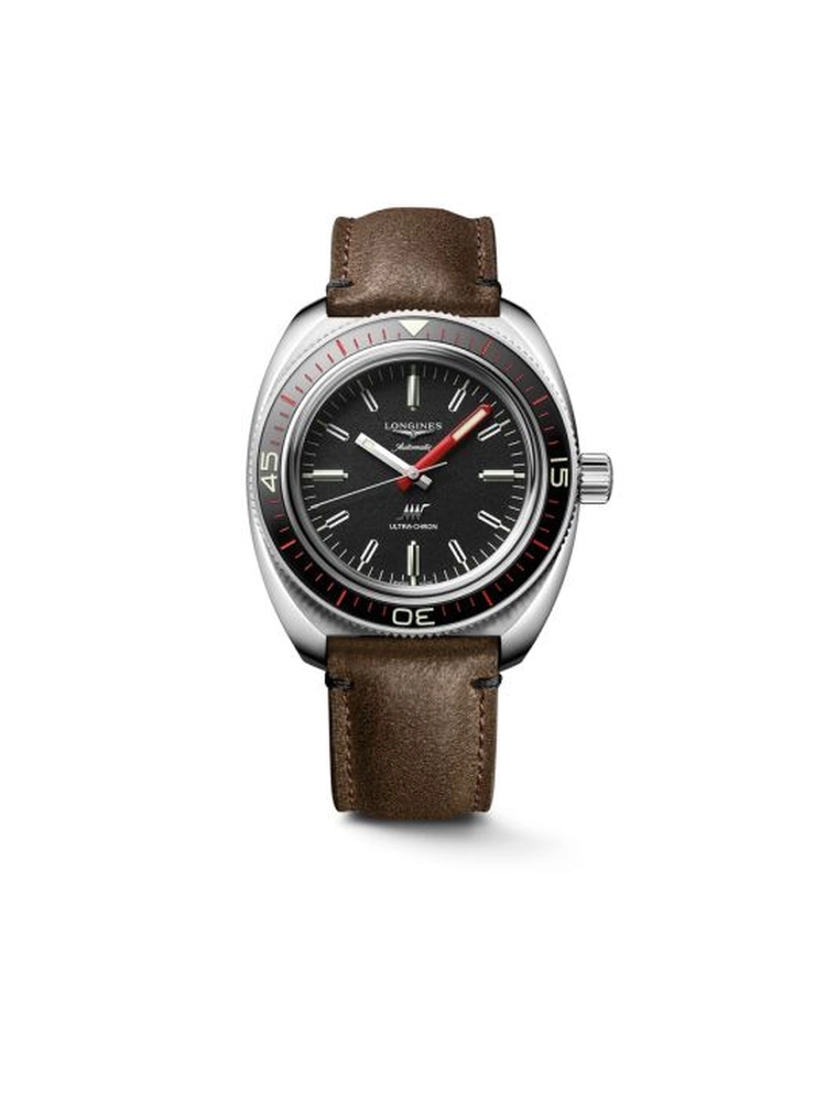 Longines Ultra-chron Box Edition 43mm