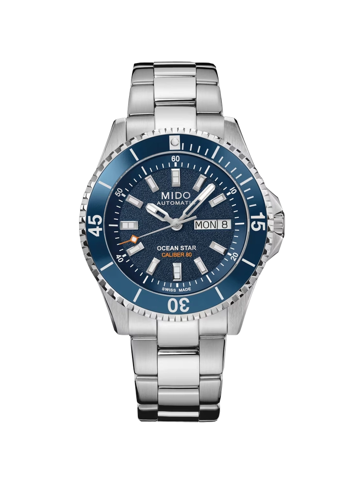Mido Ocean Star 200 41mm