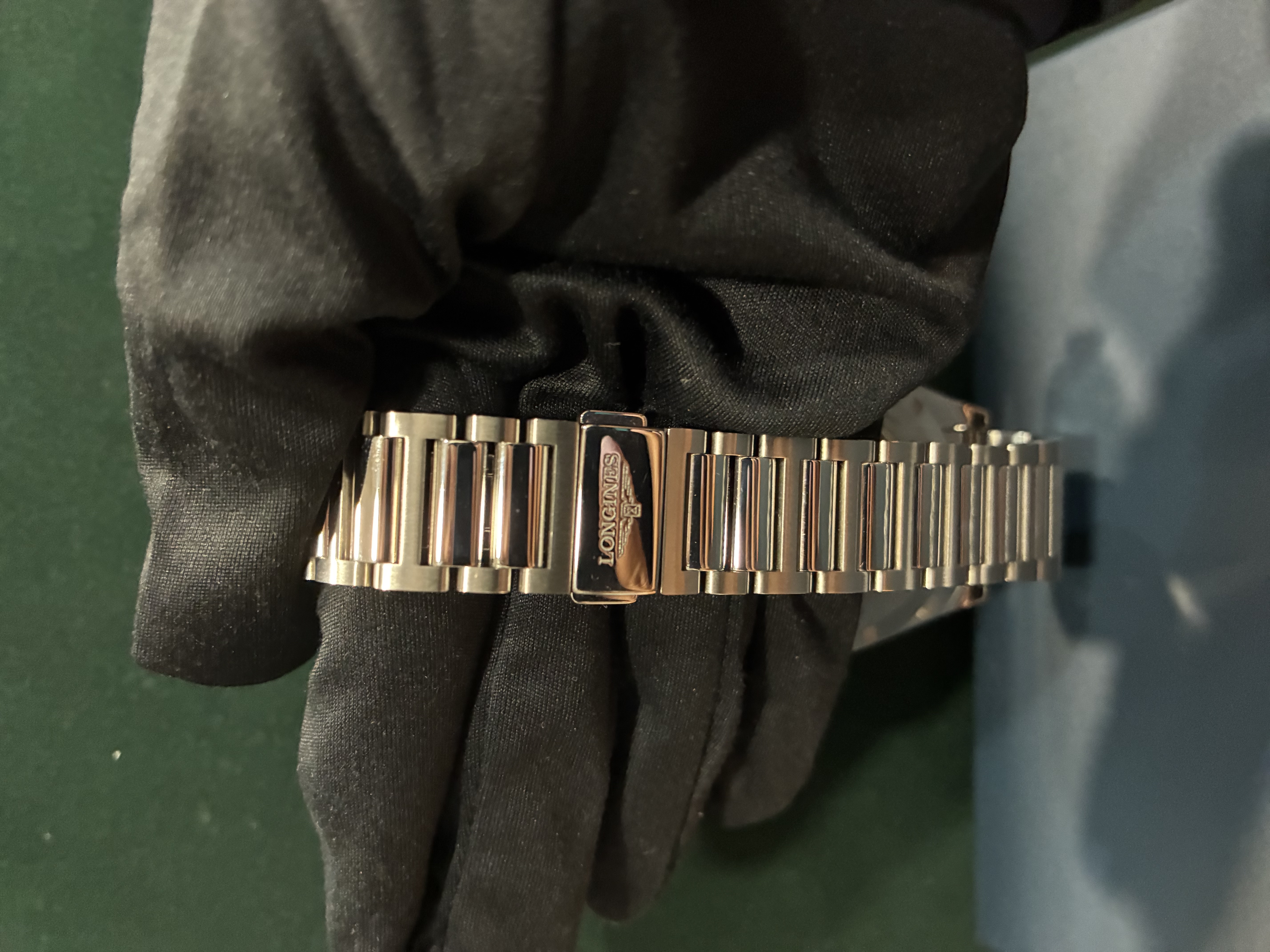 Longines Conquest 41mm