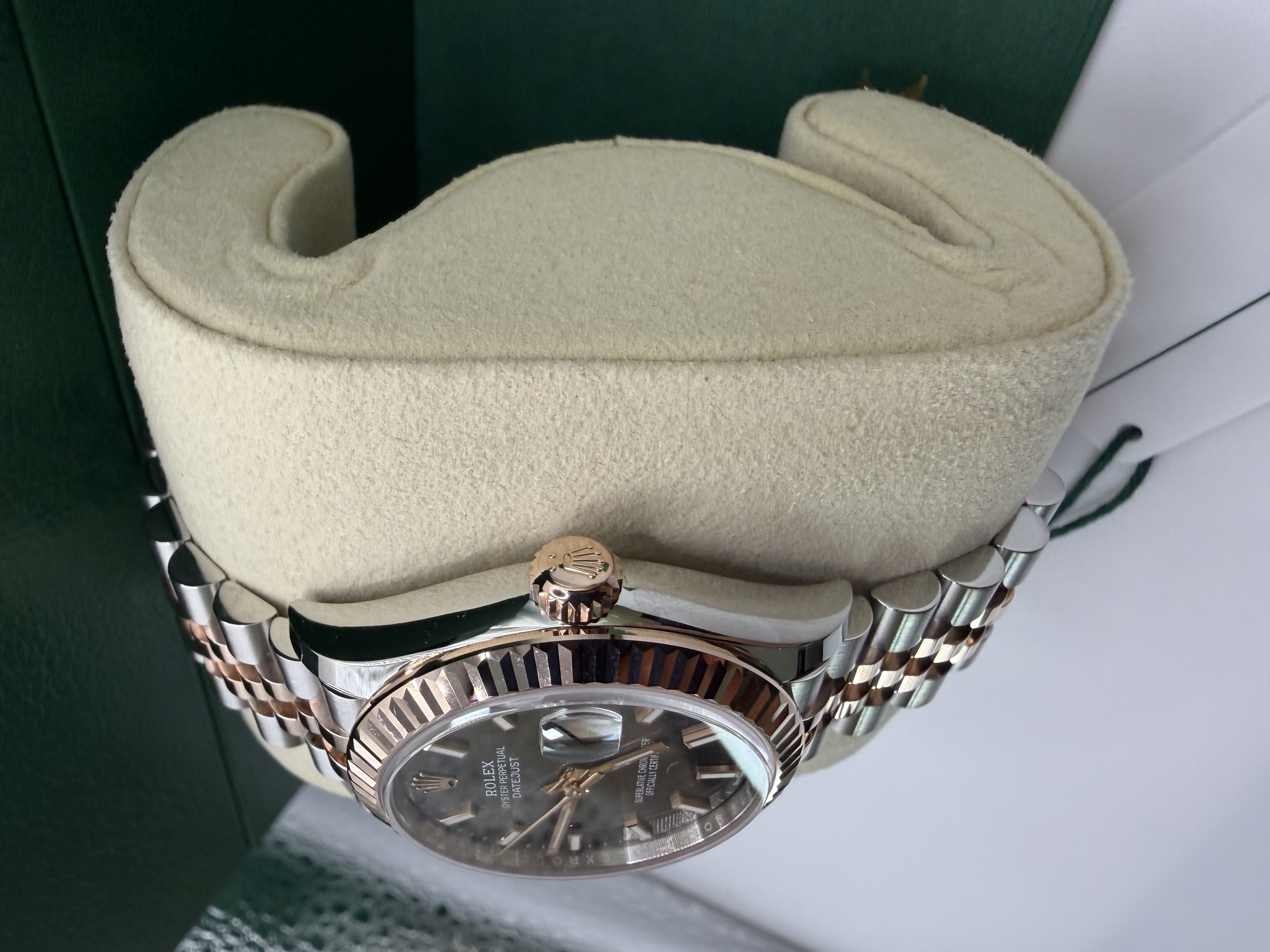 Rolex Datejust 31 31mm