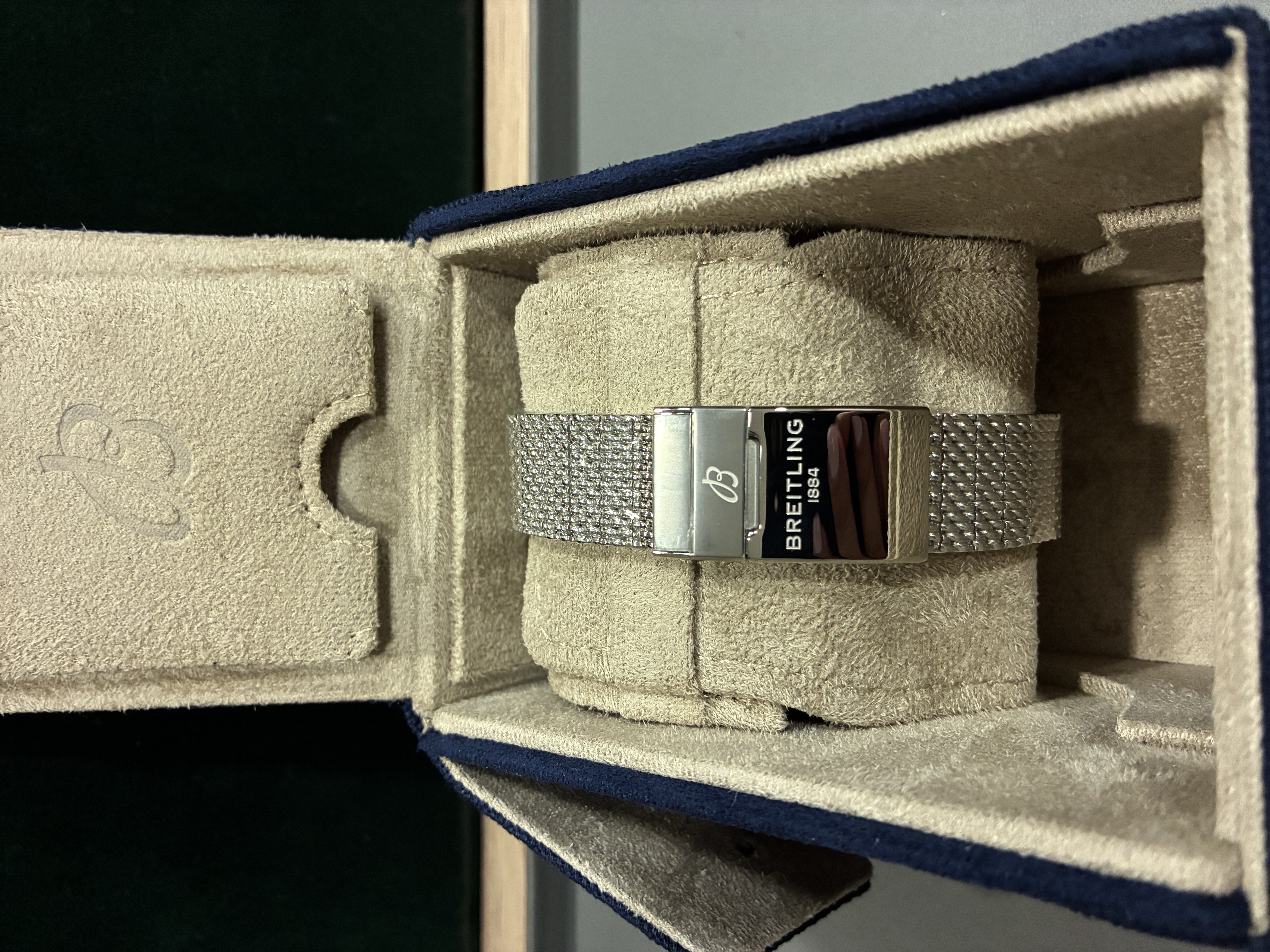Breitling Superocean Heritage B20 Automatic 44 44mm