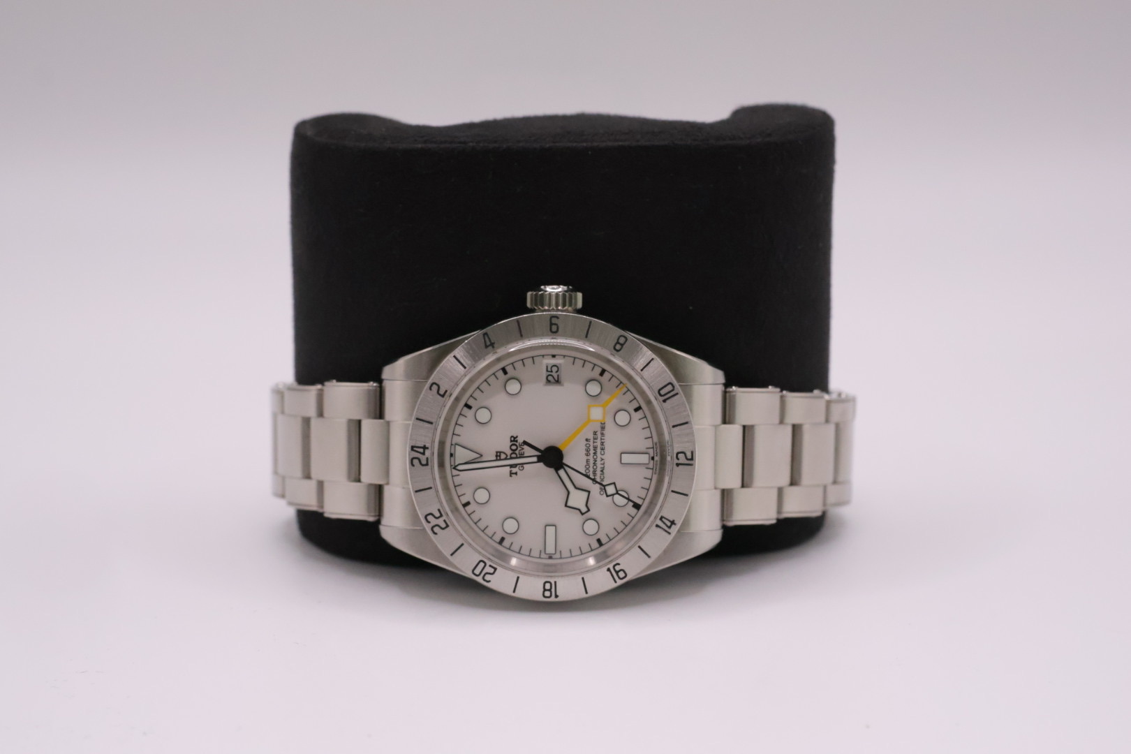Tudor Black Bay Pro 39mm