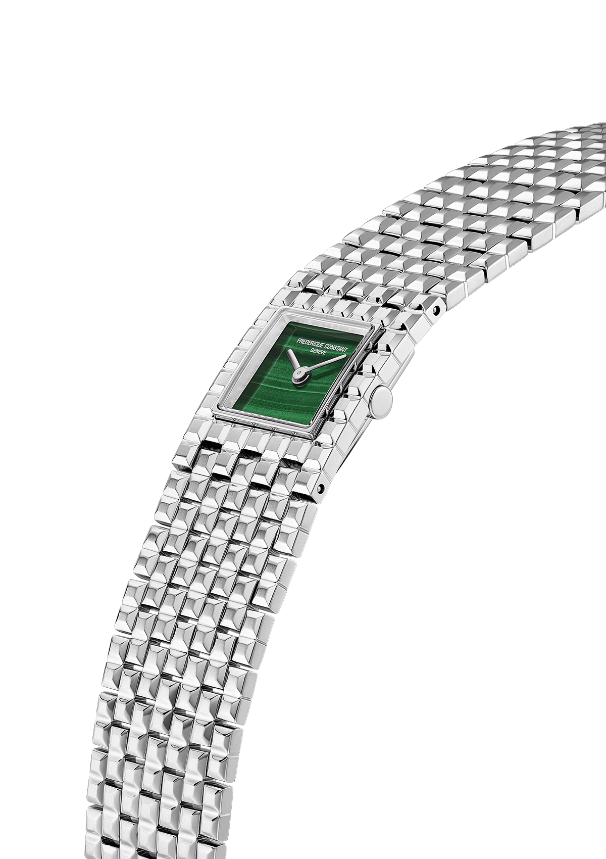 Frederique Constant Classics Manchette Fc-200ma1mc6b 25.7mm