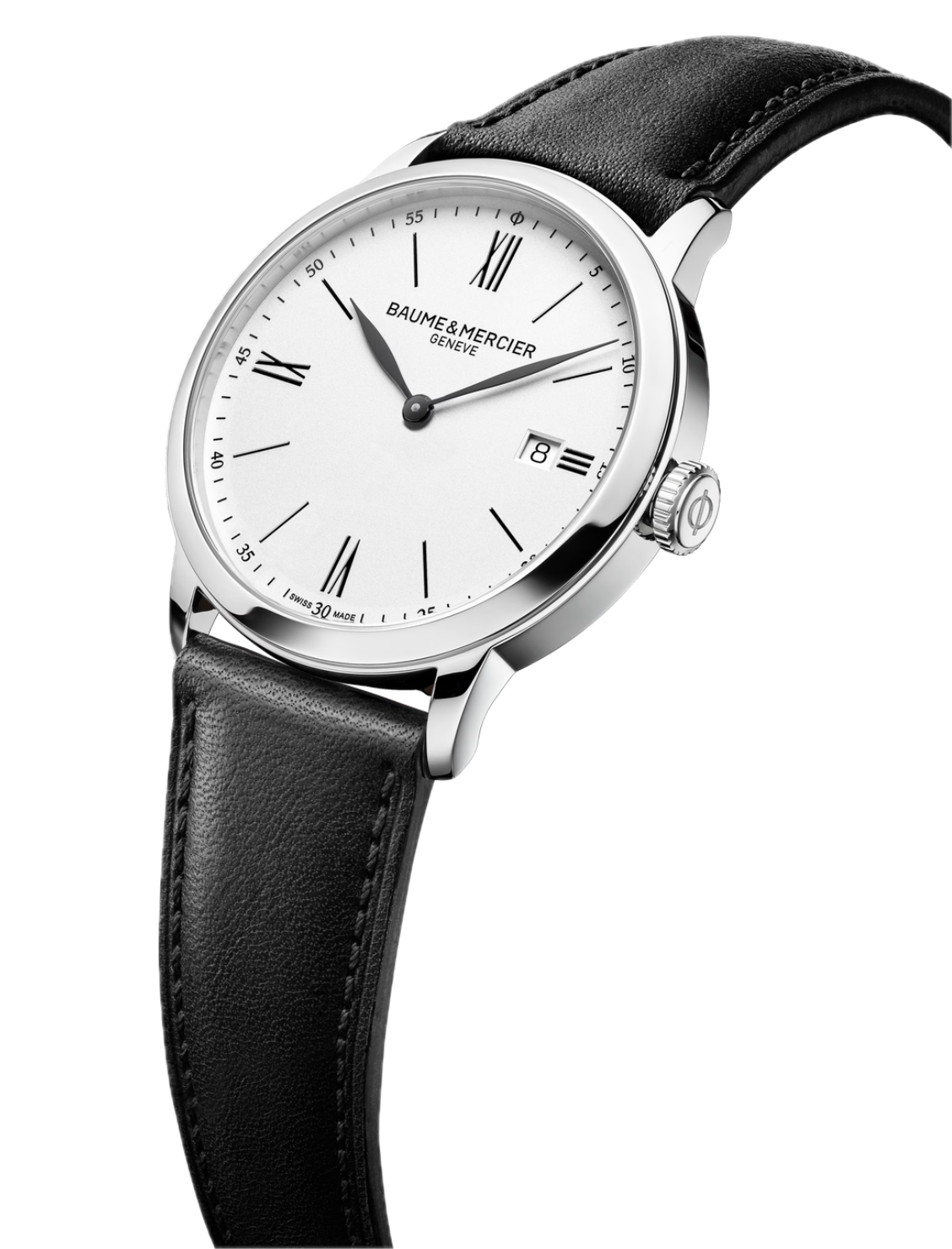 Baume & Mercier Classima 10884 40mm