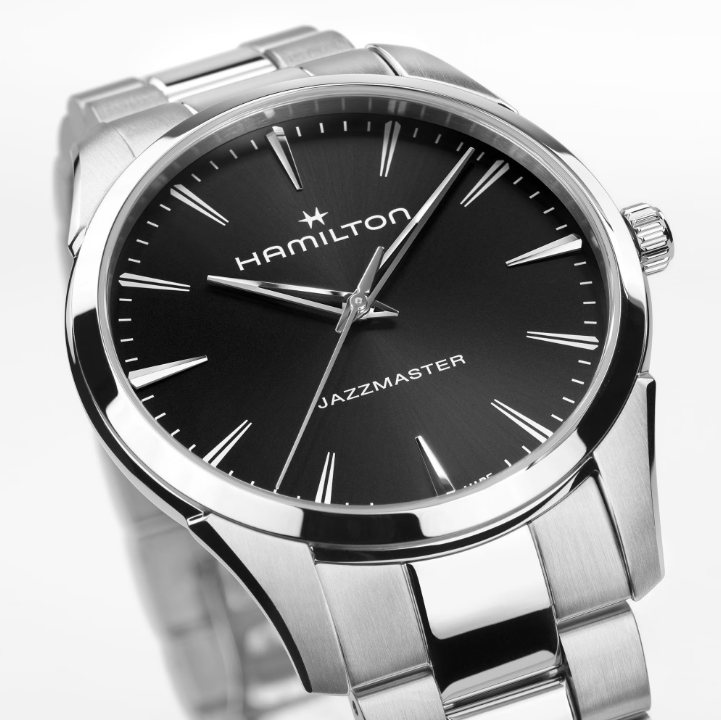 Hamilton Jazzmaster Quartz 40 mm 40mm