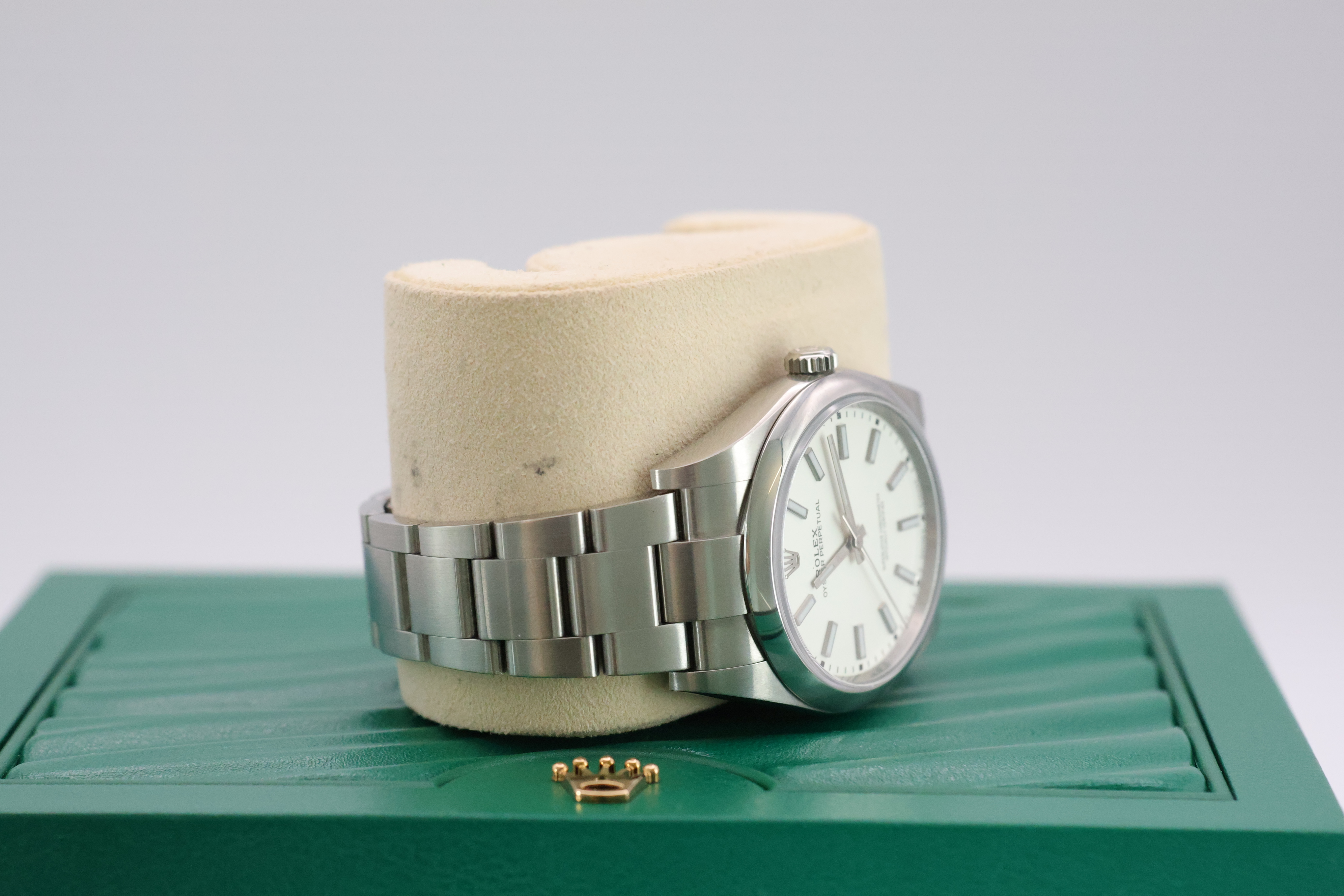 Rolex Oyster Perpetual 39mm 39mm